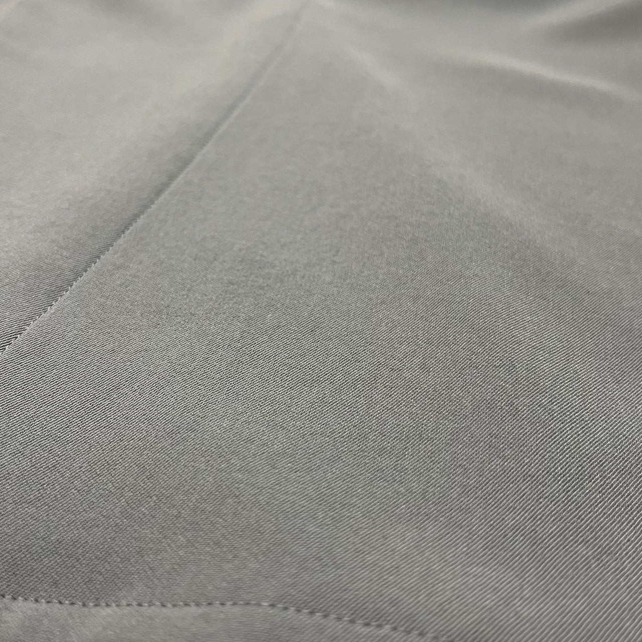 YOKE(ヨーク) 20SS SHIRTS CARDIGAN/シャツカーディガン YK20SS00965H SIZE S グレー