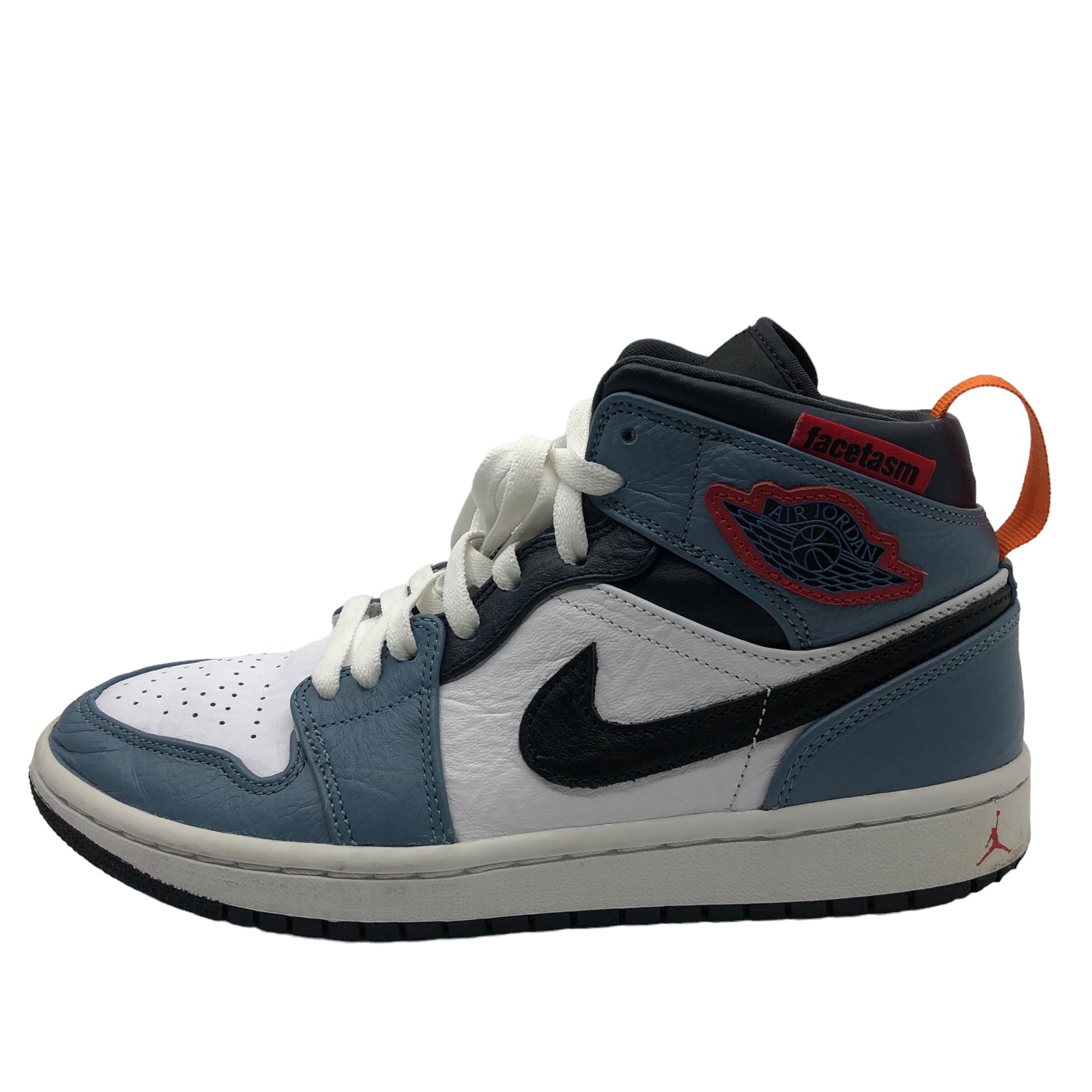 NIKE × FACETASM(ナイキ×ファセッタズム) Jordan1 Mid Fearless 
