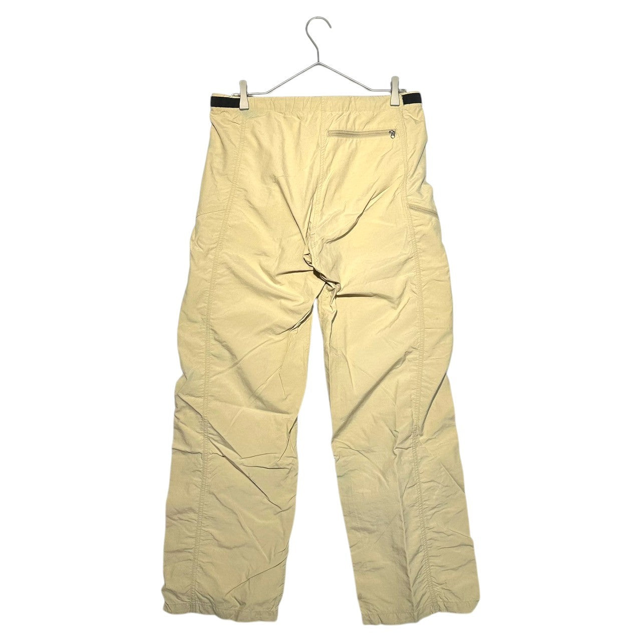 Patagonia(パタゴニア) USA made MEN'S GI II PANTS クライミング パンツ 55027 S ベージュ アウトドア