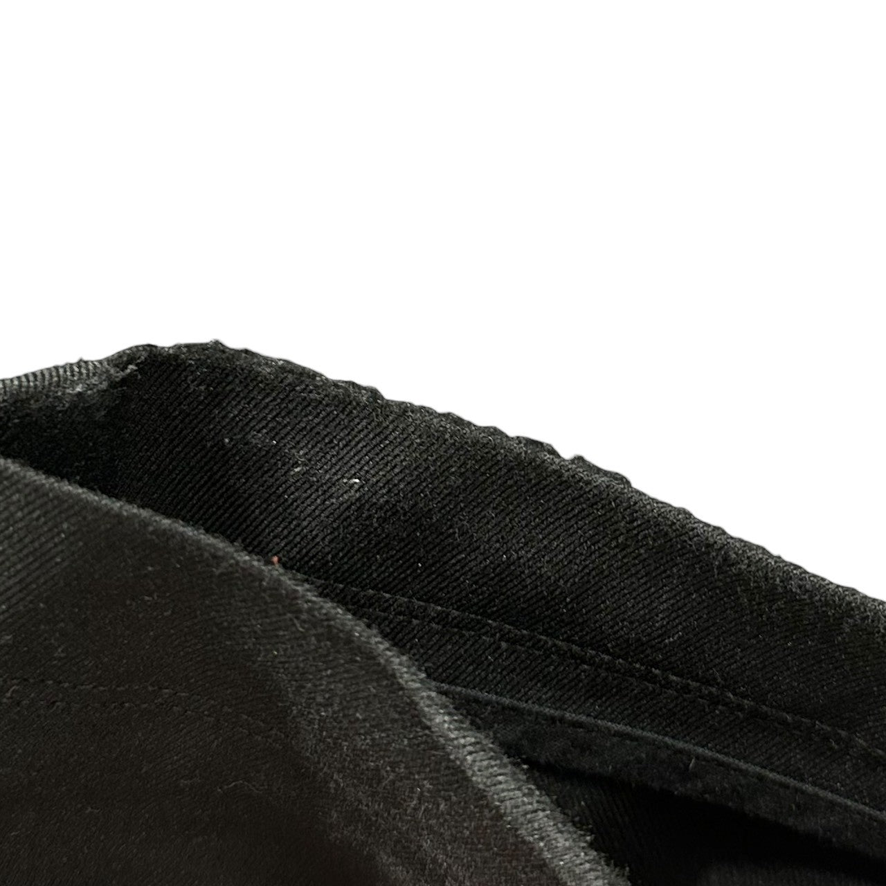 TEATORA(テアトラ) SOLOTEX Wallet Pants OFFICE SS ウォレット パンツ tt-0040F-SS 4 ブラック