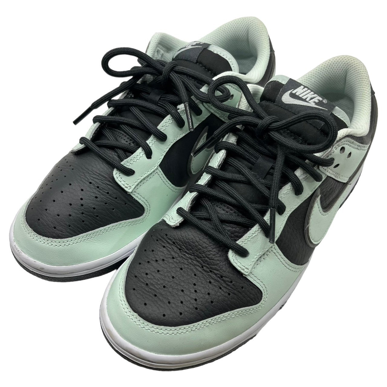 NIKE(ナイキ) DUNK LOW Retro Premium Dark Smoke Grey ダンクロー レトロ プレミアム FZ167