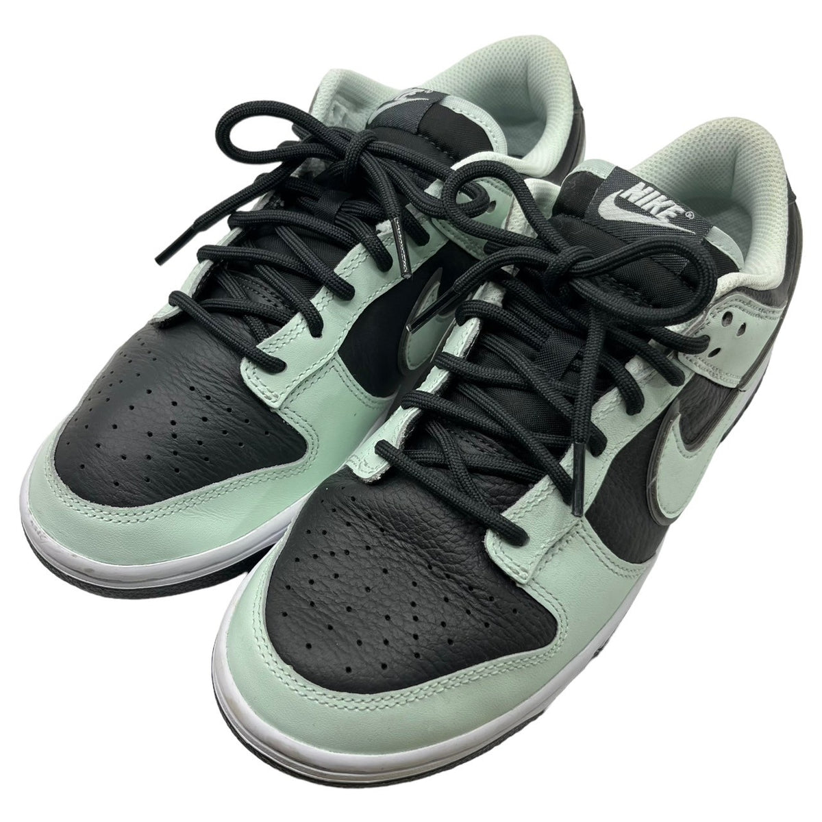 NIKE(ナイキ) DUNK LOW Retro Premium Dark Smoke Grey ダンクロー 