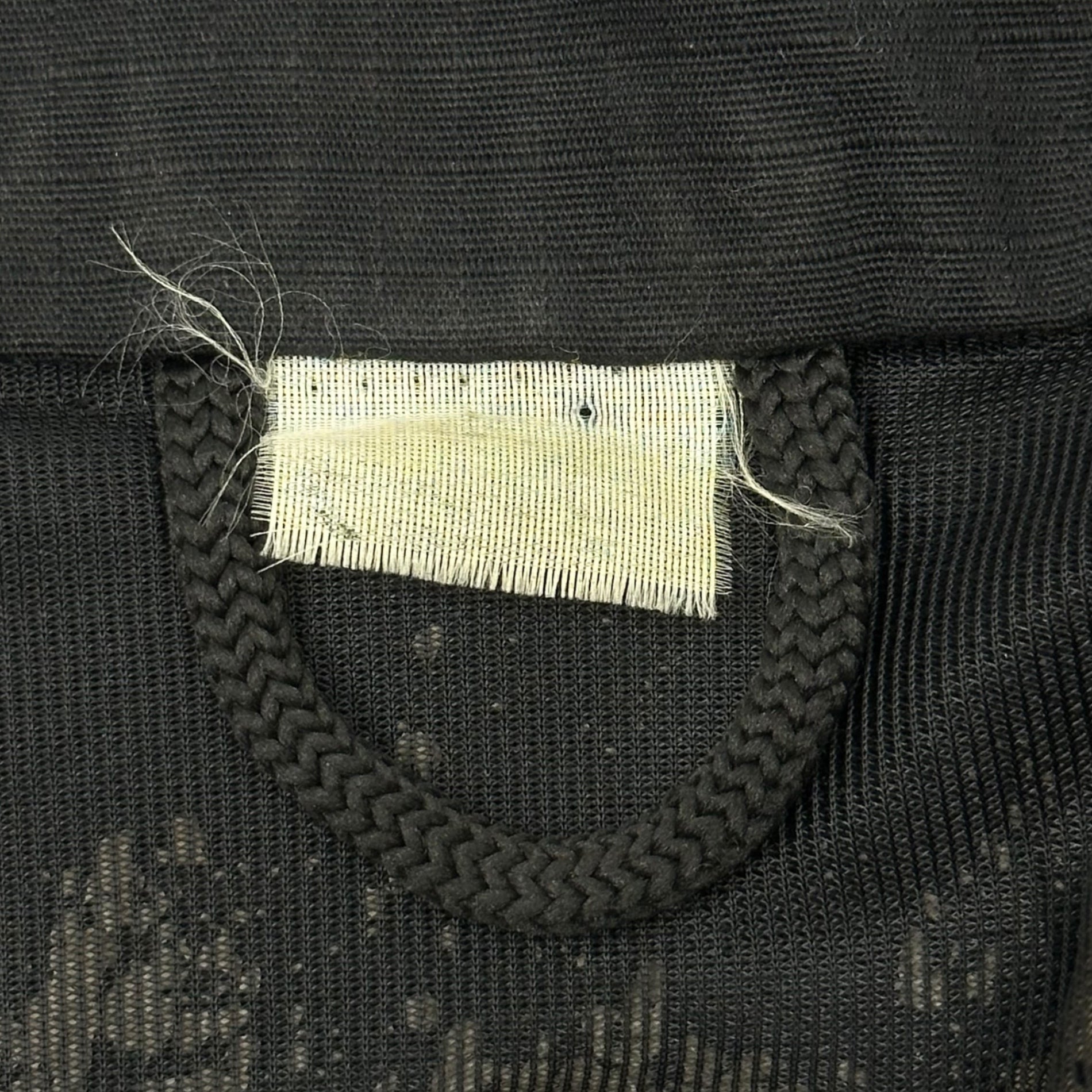 VOODOO TACTICAL(ブードゥータクティカル) VOODOO TACTICAL TAC-1 FIELD JACKET タクティカル フィールド ジャケット テック 20-9380 L程度 ブラック