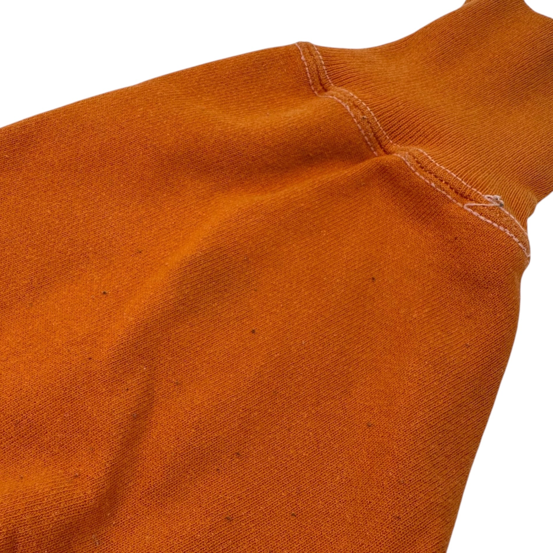 Champion(チャンピオン) 90's REVERSE WEAVE SWEATSHIRT リバースウィーブ スウェット L オレンジ 90年代 トリコタグ ヴィンテージ 古着