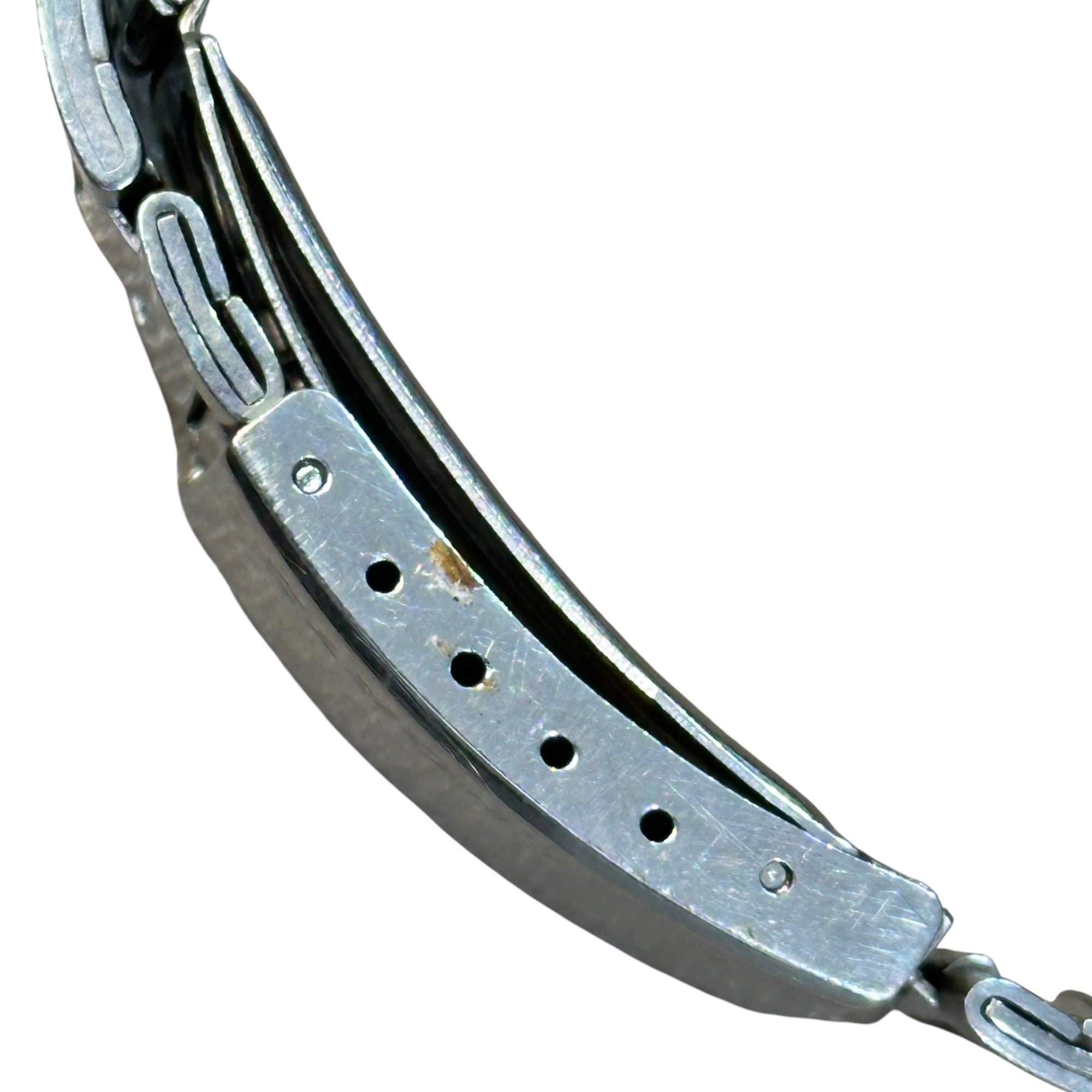 SEIKO(セイコー) SEIKO 5 SPORTS Speed-Timer セイコー 5 スポーツ スピードタイマー 6138-0010 シルバー 腕時計 自動巻