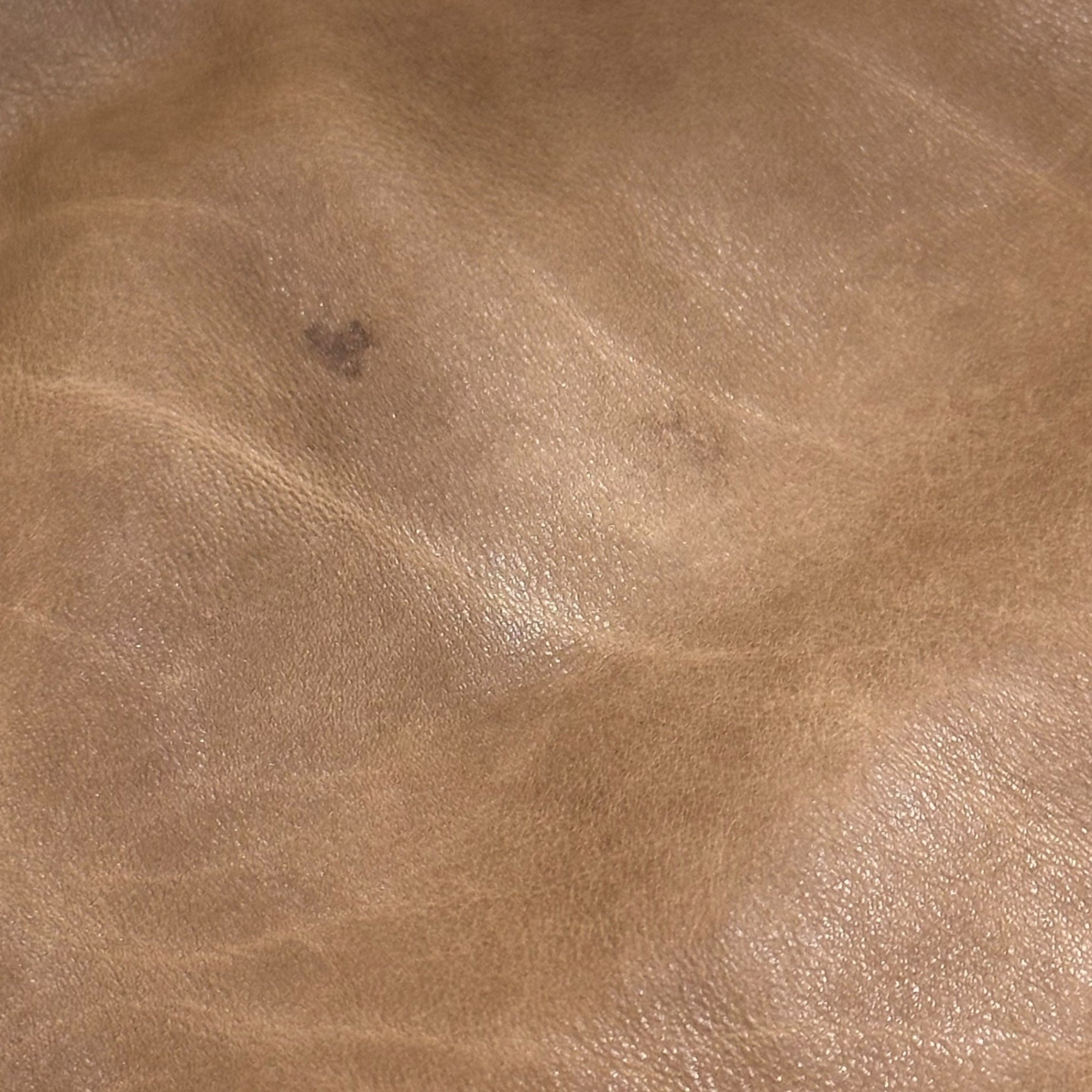 CHEVIGNON(シェビニオン) 80's FRANCE MADE VINTAGE SHEARLING JACKET ヴィンテージ シアーリング ジャケット XL ブラウン×ベージュ 80年代 1987年製 フランス製 ムートン レザー