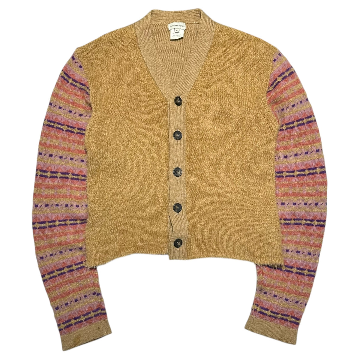 DRIES VAN NOTEN(ドリスヴァンノッテン) 90