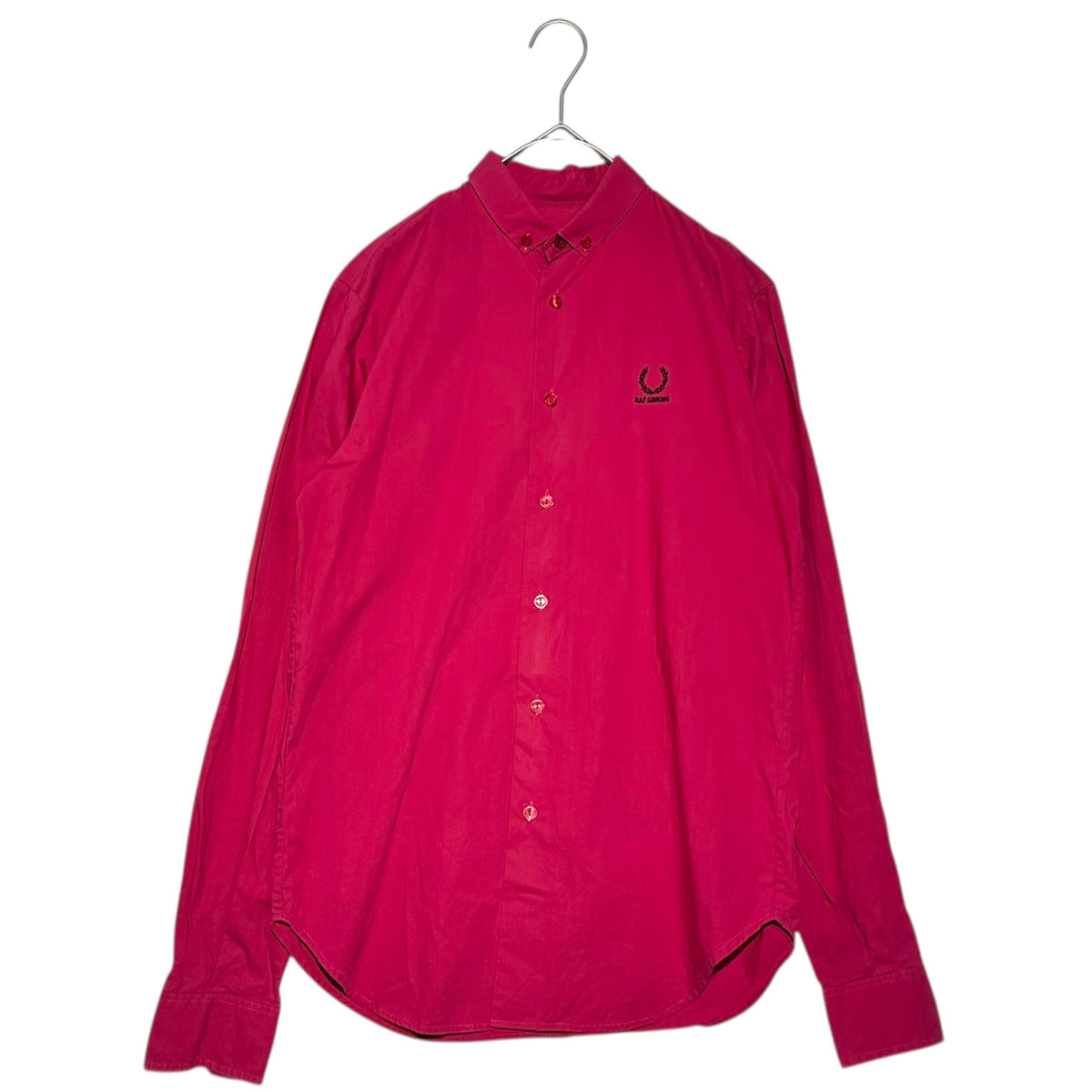 RAF SIMONS×FRED PERRY(ラフシモンズ×フレッドペリー) Logo 