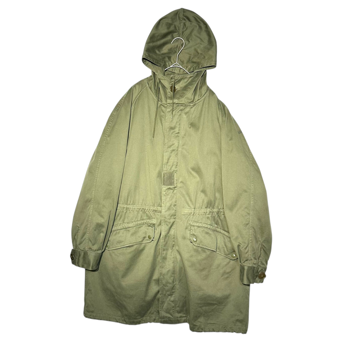 FRENCH MILITARY(フランス軍) 70