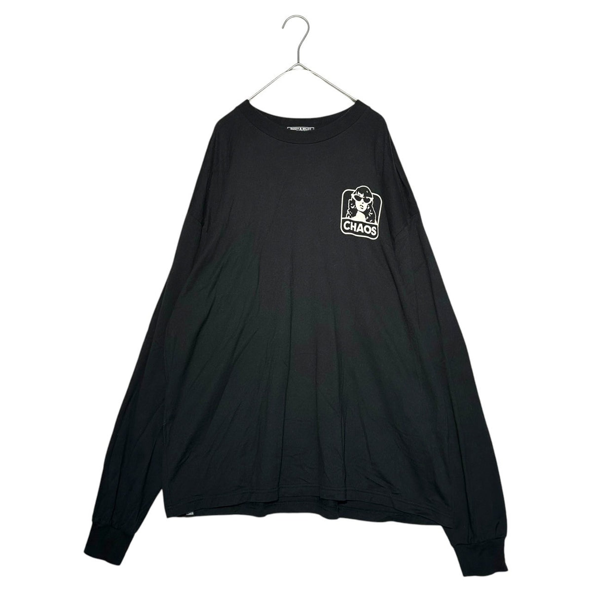HYSTERIC GLAMOUR(ヒステリックグラマー) DIZZY&MILKY HYSTERIC CHAOS 