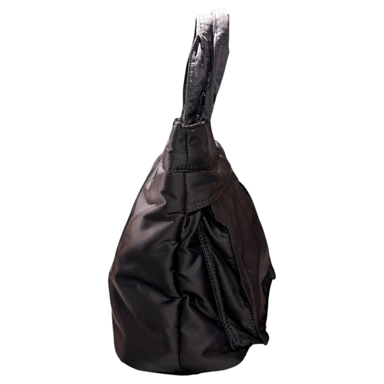 PORTER(ポーター) TANKER hand bag タンカー ハンド バッグ ナイロン ブラック トート ビジネス