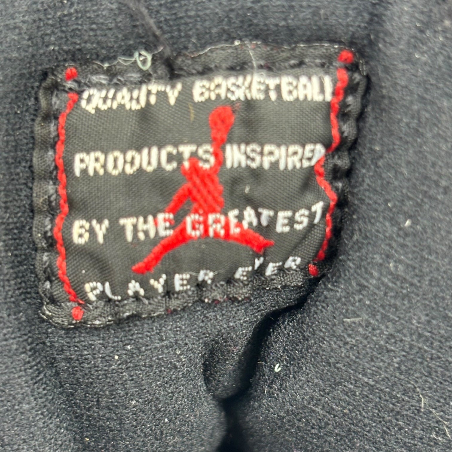 NIKE(ナイキ) 1996 AIR JORDAN11 HI エアジョーダン11 ハイ オリジナル 1996年製 130245-062 9(27cm) ブラック 観賞用 箱付 タイワン製