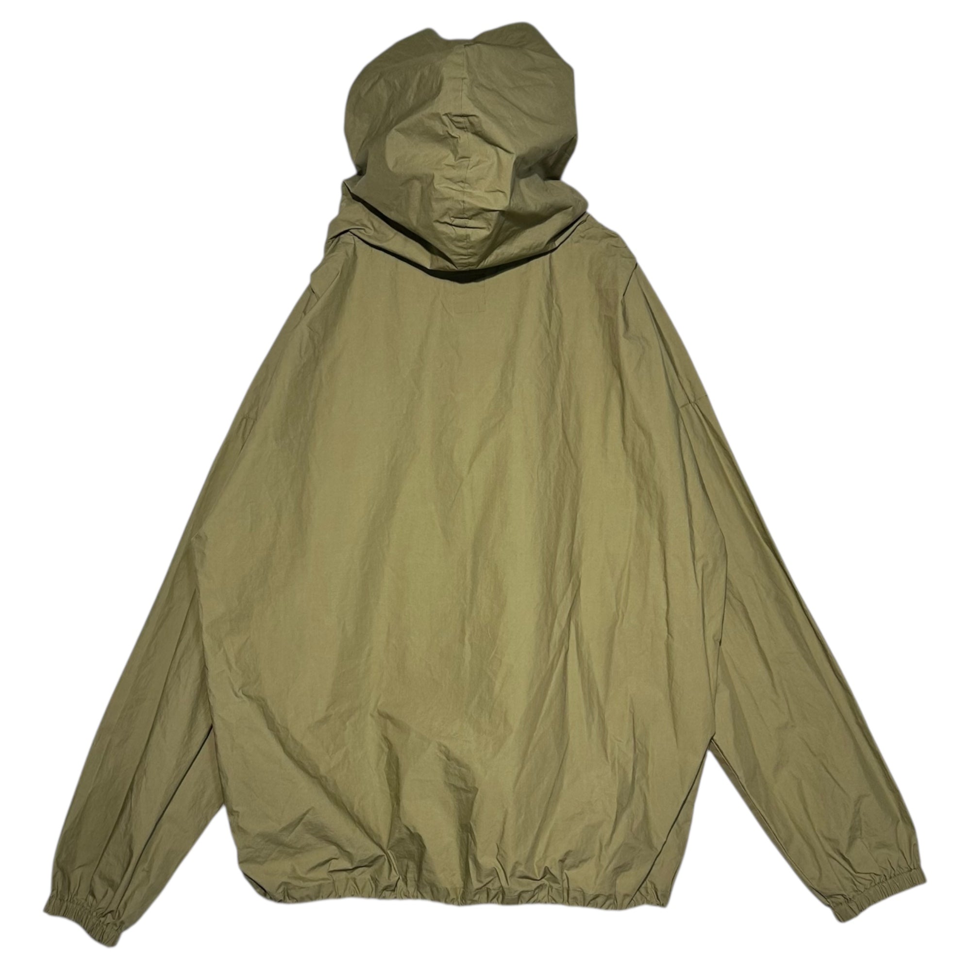 GYPSY&SONS(ジプシー&サンズ) 3 Pocket Mountain Anorak Parka 3ポケット マウンテン アノラック パーカー GS1849918 S カーキ