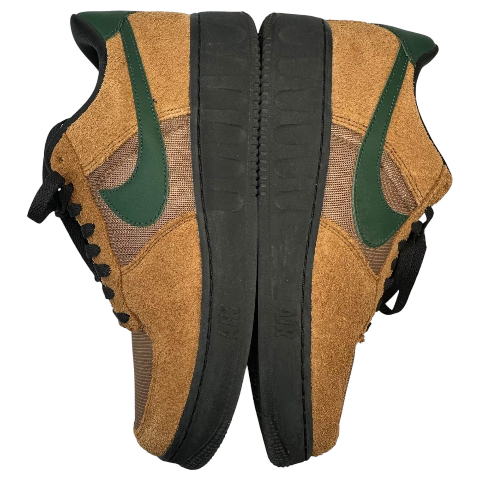 NIKE(ナイキ) Air Force 1 Low "Beef and Broccoli" ナイキ エアフォース1 ロー ビーフ アンド ブロッコリー FJ1533-200 M オレンジ スニーカー