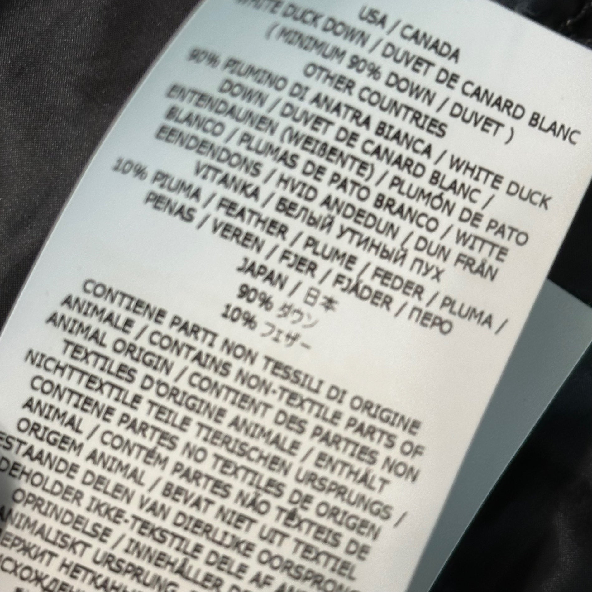 STONE ISLAND(ストーンアイランド) 22SS BIO-BASED RIPSTOP NYLON DOWN バイオベース リップ ストップ ナイロン ダウン ベスト 7615G0224 XXL グリーン