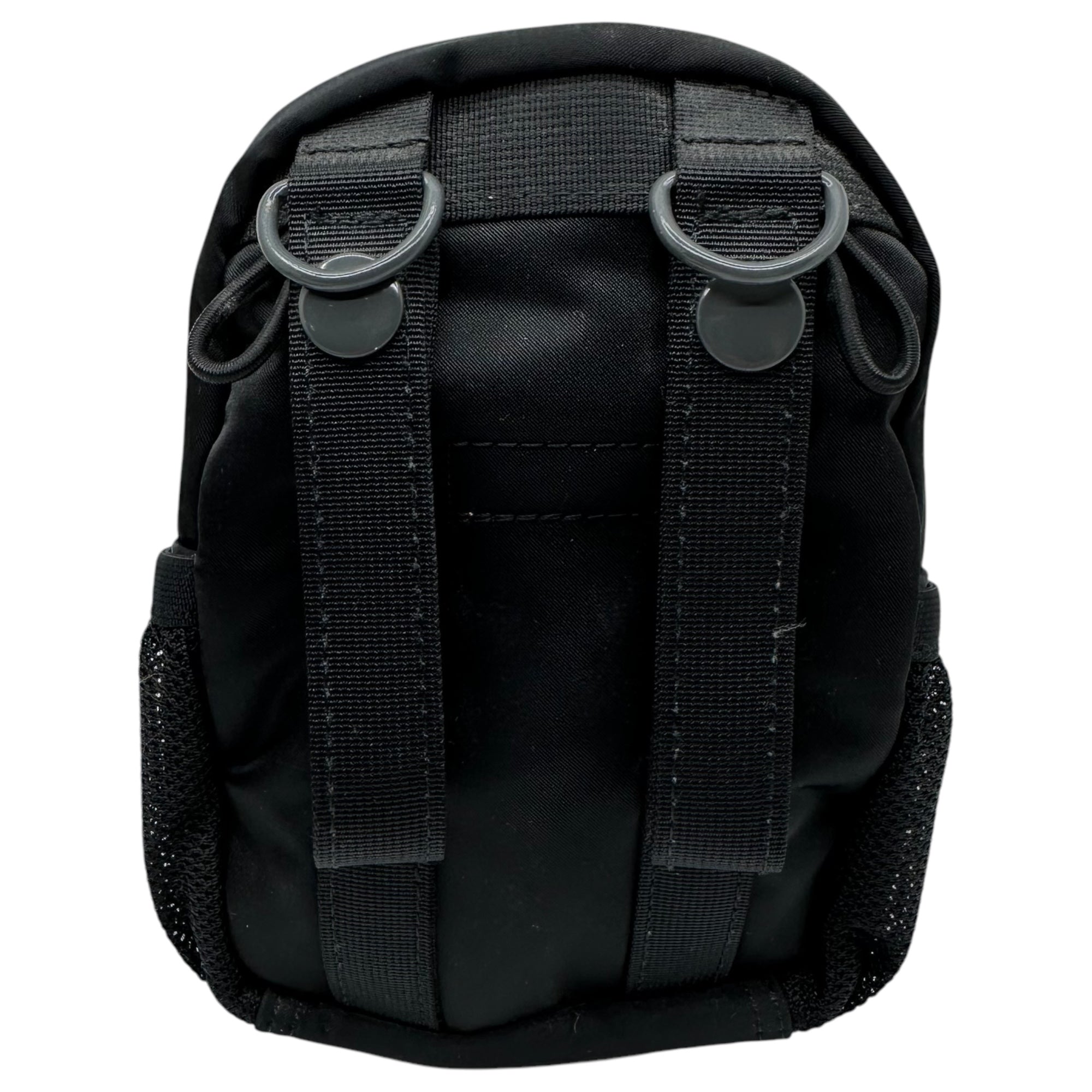 PORTER × smart(ポーター×スマート) Tanker daypack mini タンカー デイパック ミニ ブラック 箱付 稀少品