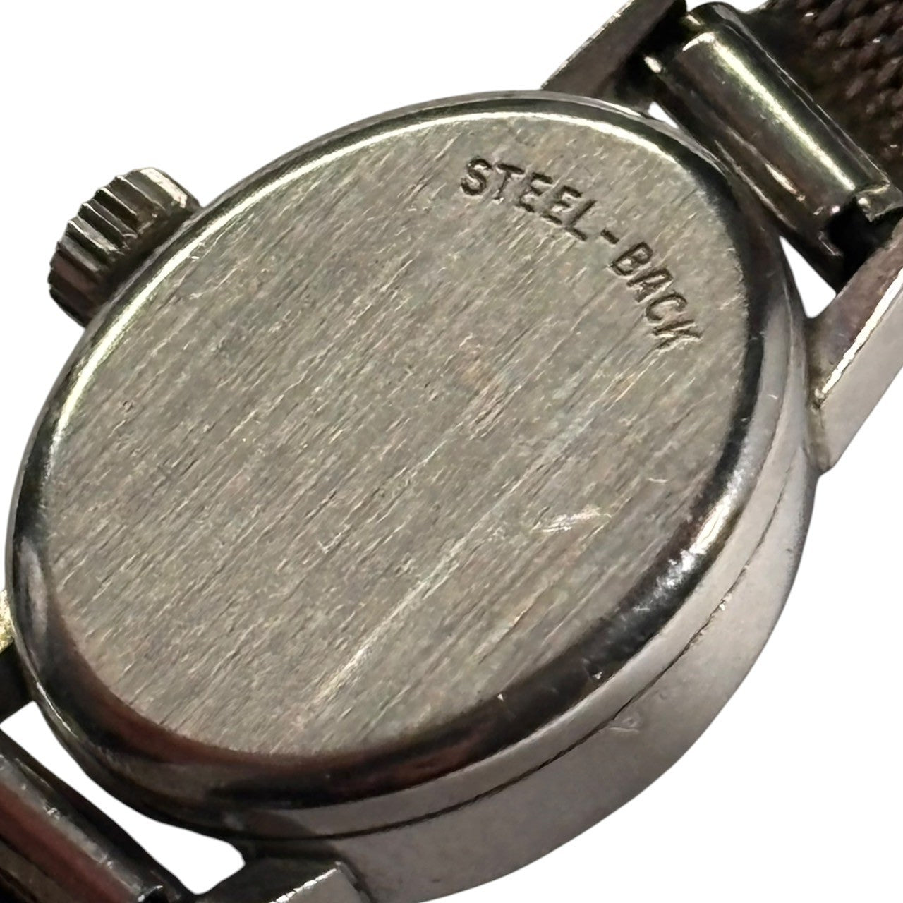 OMEGA(オメガ) Vintage Geneve wristwatch ヴィンテージ ジュネーブ 腕時計 シルバー 手巻き