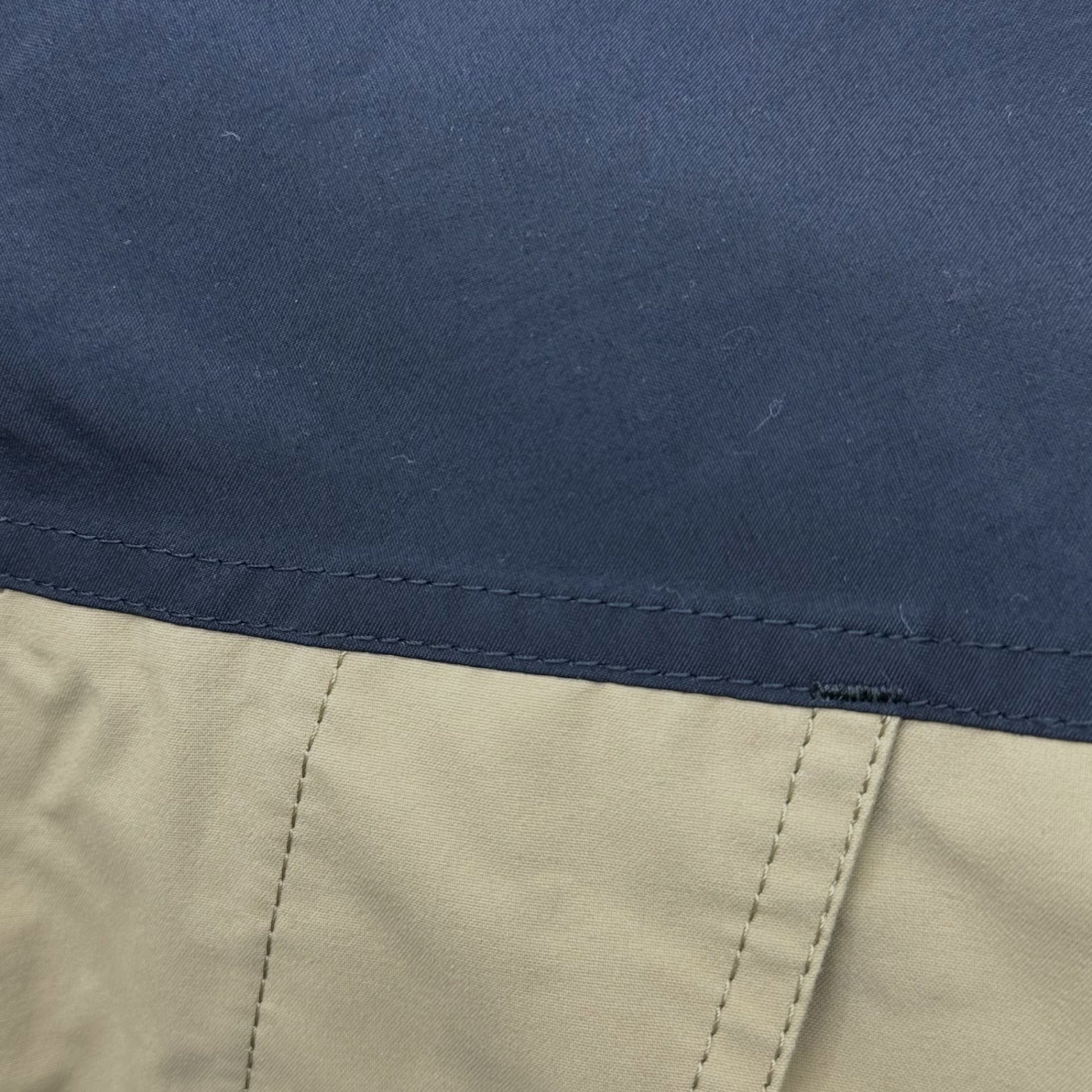 THE NORTH FACE(ノースフェイス) GORE-TEX Mountain Light Jacket ゴアテックス マウンテンライト ジャケット NP62236 XL ベージュ×ブラック
