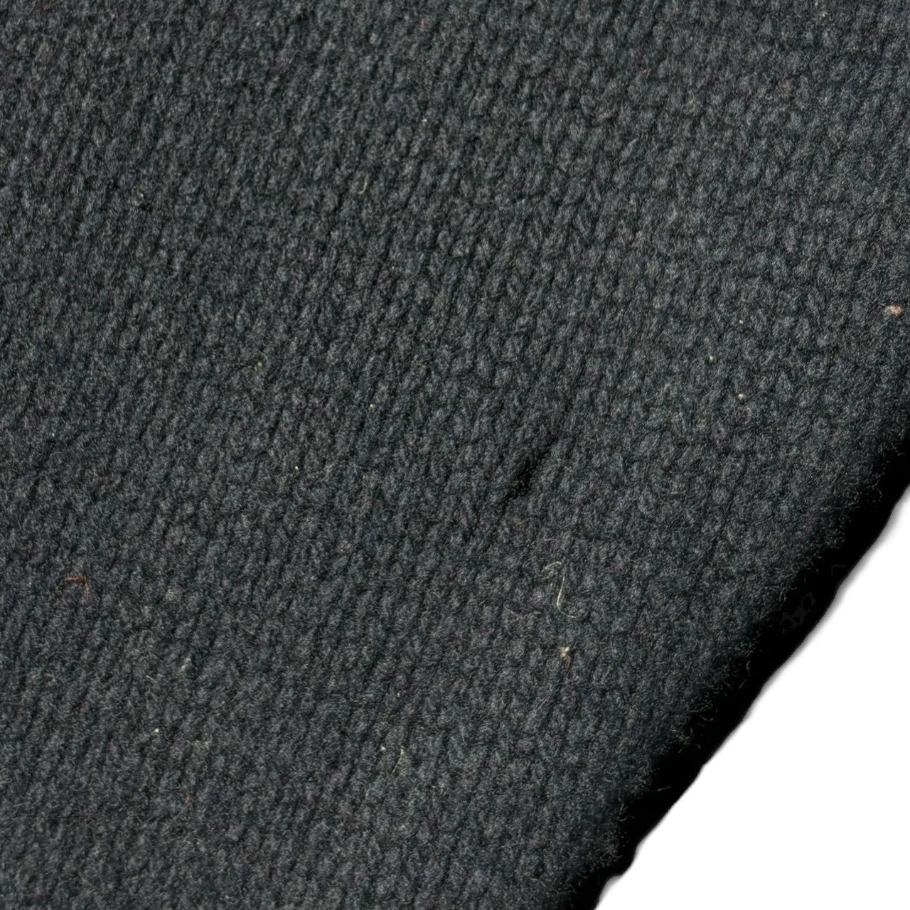 POLO RALPH LAUREN(ポロラルフローレン) 90's Skipper Wool Knit スキッパー ウール ニット XL ネイビー 90年代 ヴィンテージ ヴァルーズ