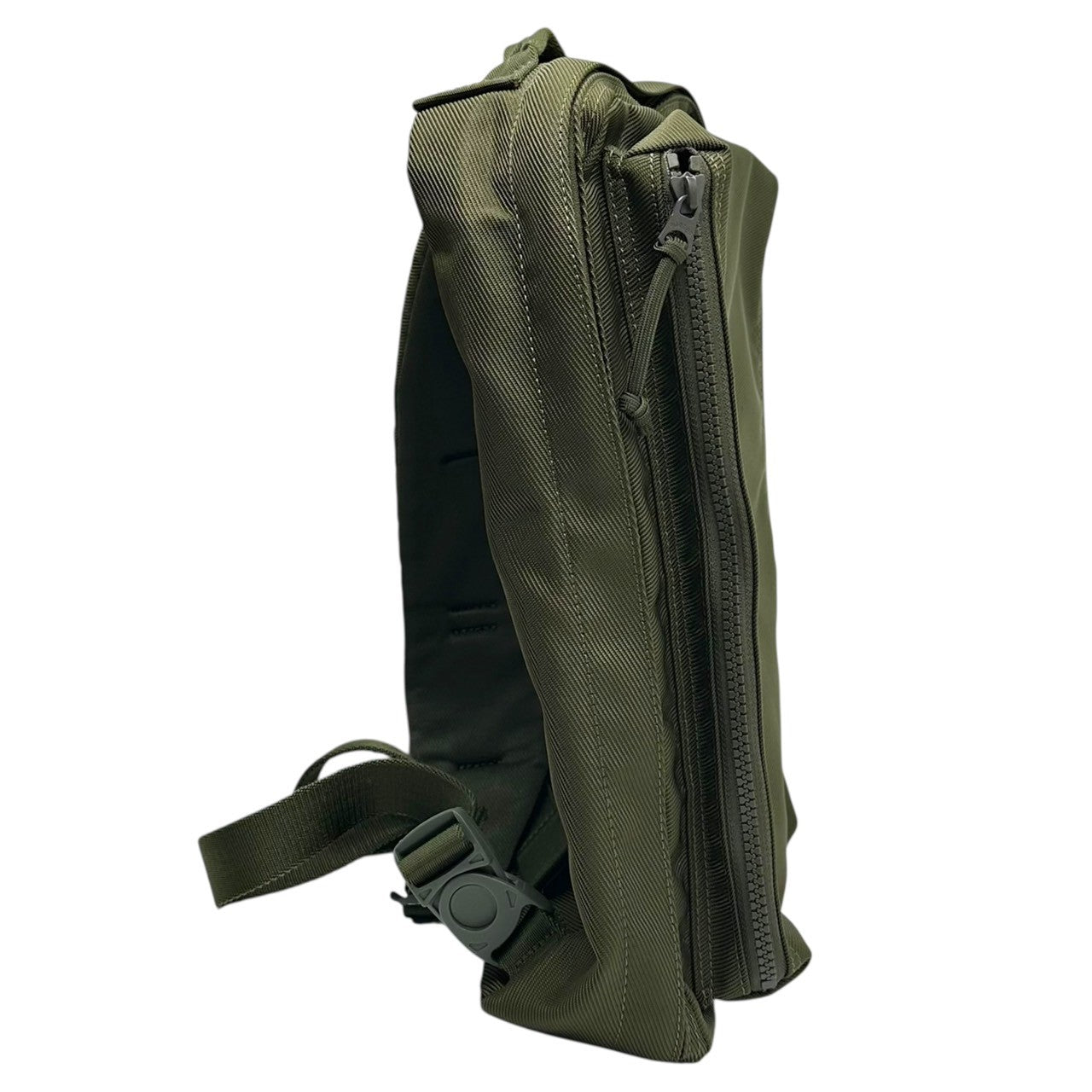 PORTER(ポーター) UNIT SLING SHOULDER BAG(L) ユニット スリング ショルダー バッグ ミリタリー 784-05467 カーキ 参考定価33,000円(税込)