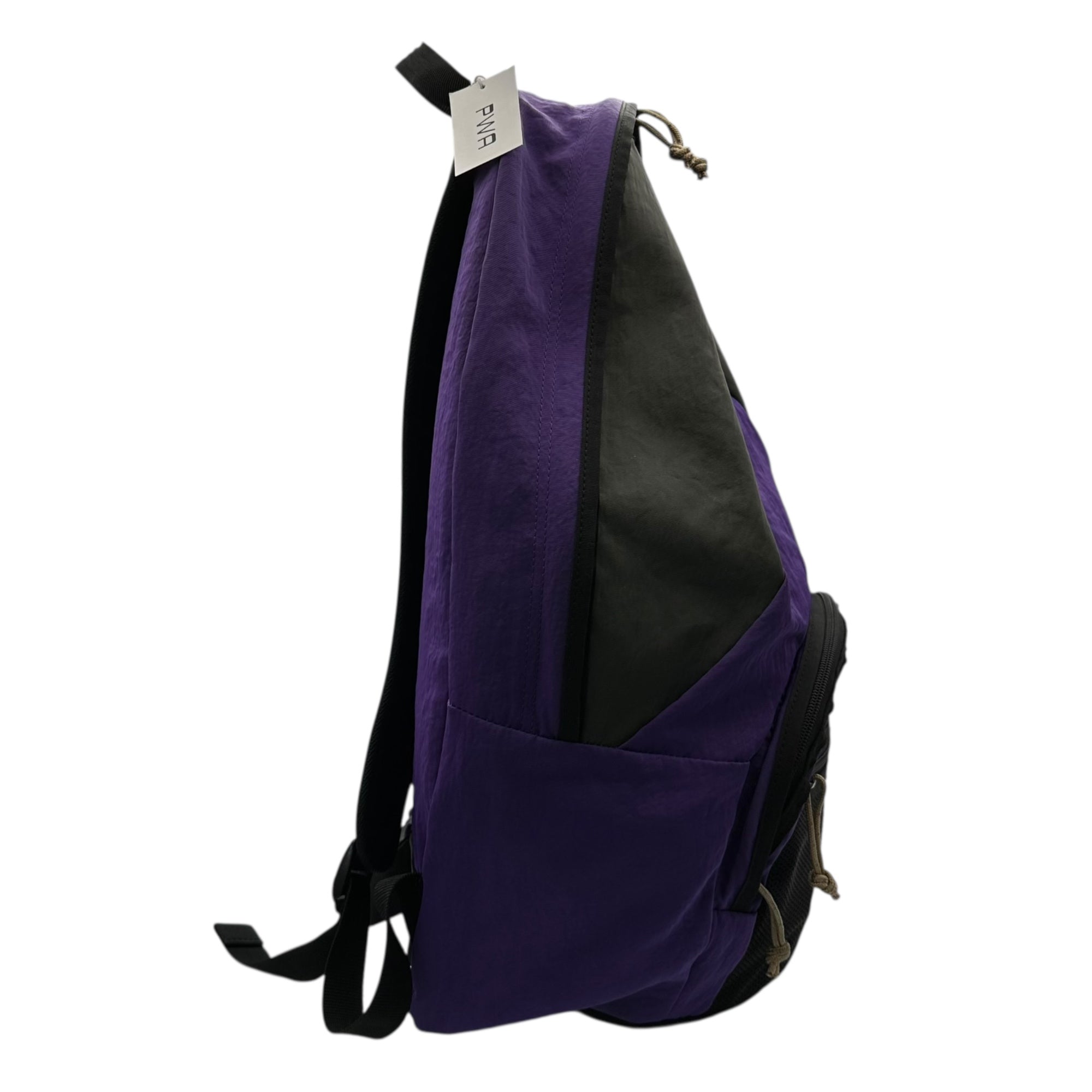 PWA(プア) CTC STORE DAILY BACKPACK バックパック リュック P04C010-ZK01 FREE パープル