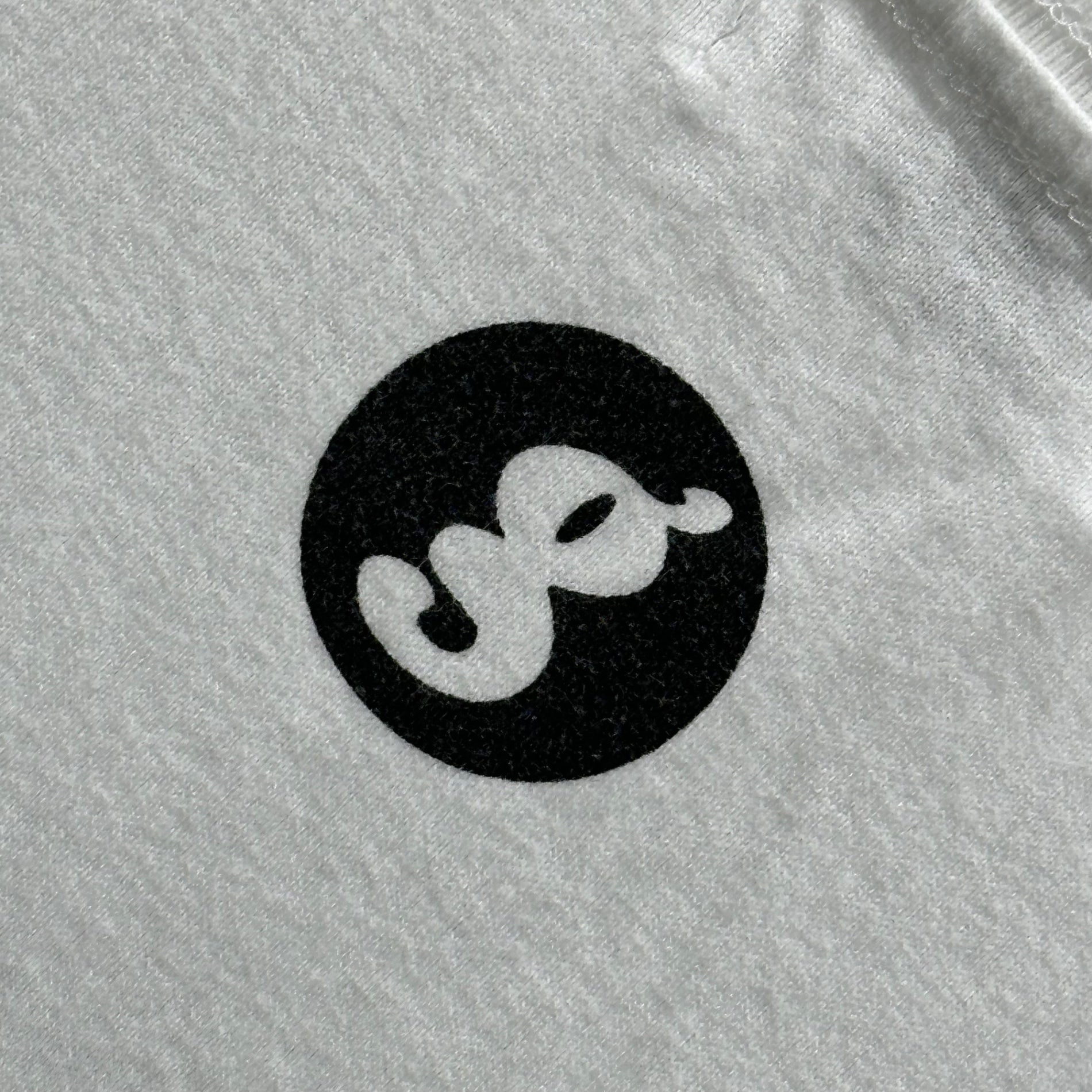 GOODENOUGH(グッドイナフ) 2014ss DULL BOY TEE Graphic s/s T-shirt グラフィック 半袖 Tシャツ L ホワイト×ピンク