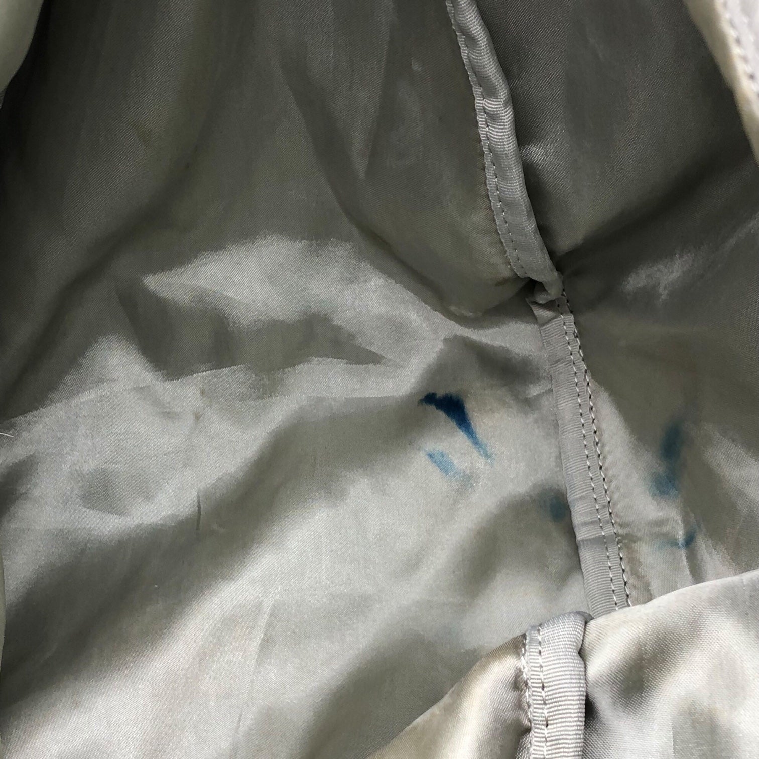 TENDERLOIN × PORTER(テンダーロイン×ポーター) Guatemalan pattern shoulder bag グアテマラ柄 ショルダーバッグ FREE ターコイズ×オレンジ