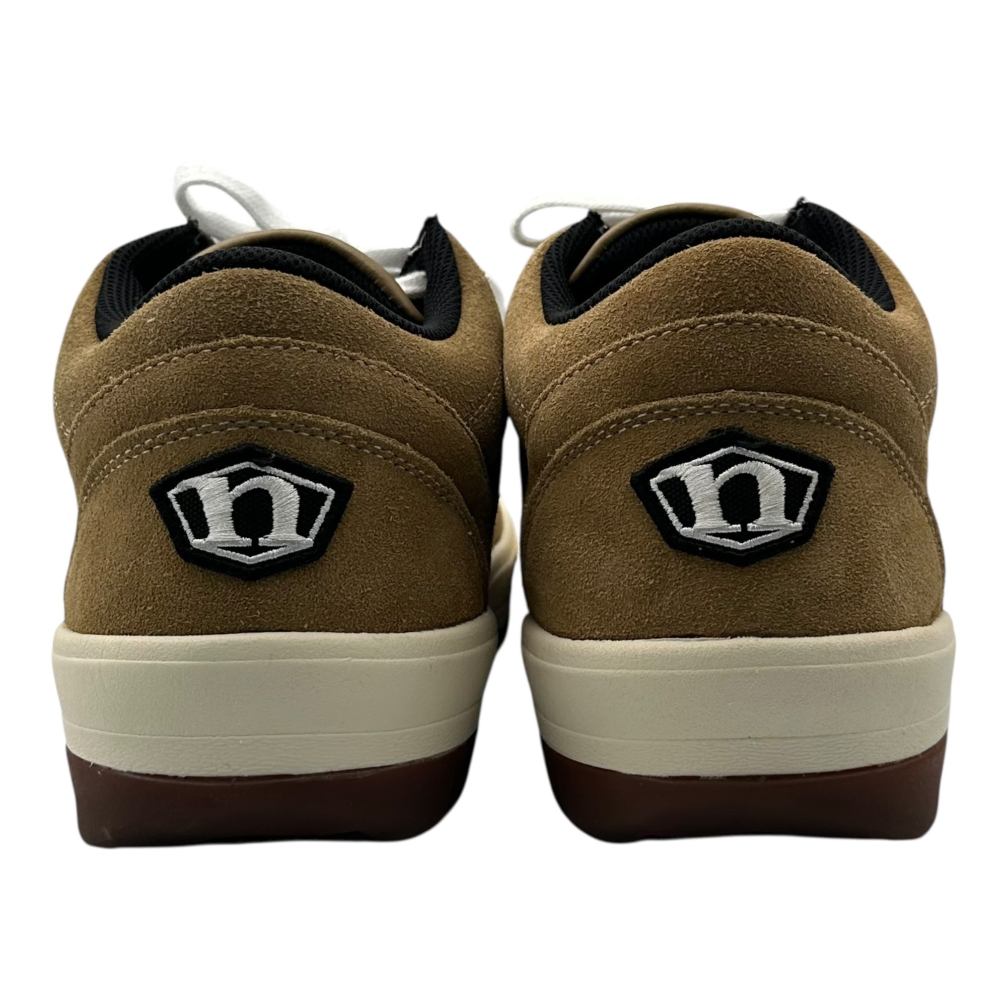NORTHWAVE(ノースウェーブ) ESPRESSO CREAM Platform sneakers エスプレッソ クリーム 厚底 スニーカー NW-003 29cm ベージュ