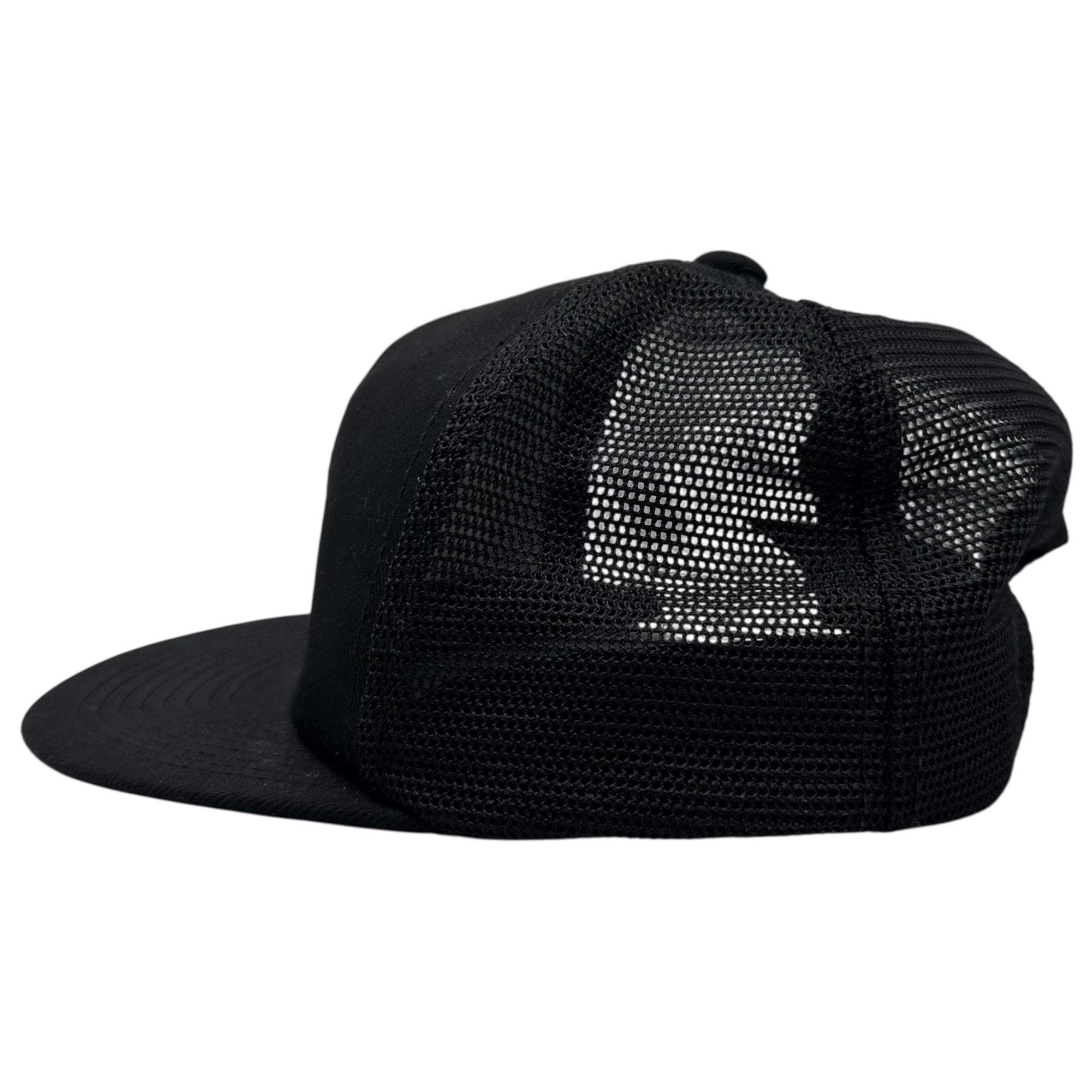TENDERLOIN(テンダーロイン) T-TRUCKER CAP メッシュ トラッカー キャップ ブラック