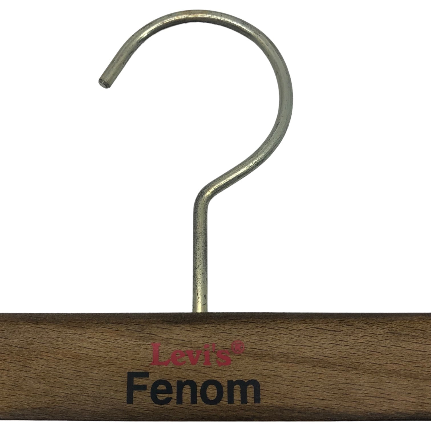 Levi's Fenom(リーバイスフェノム) ハンガー2本セット