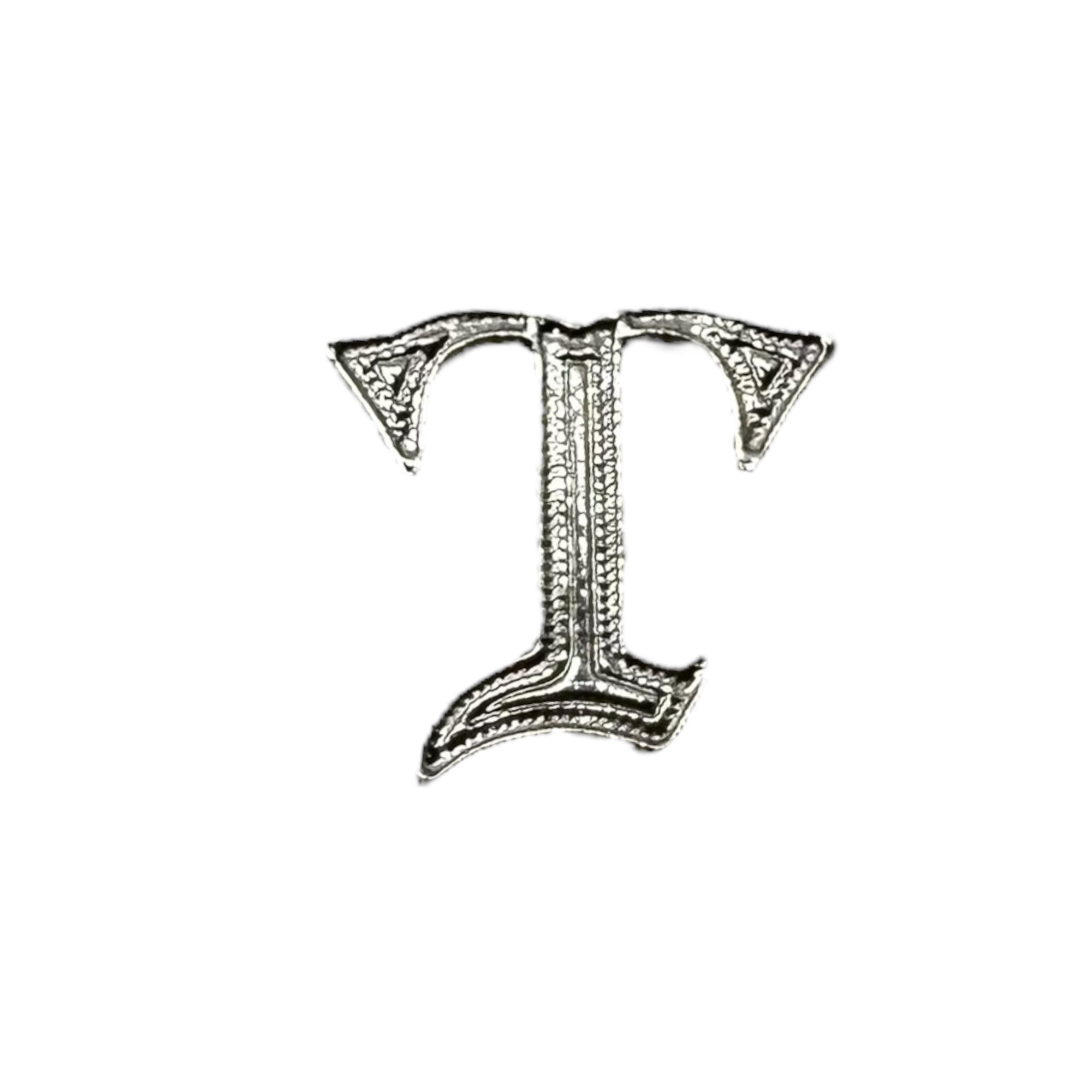 TOGA ARCHIVES(トーガ アーカイブス) Motif pin set ロゴ ピンズ TZ31-AK932 ONE シルバー ピン アクセサリー