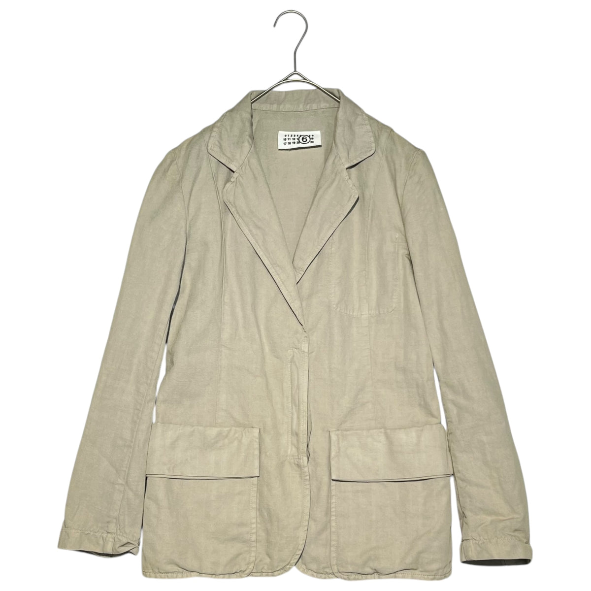 Maison Martin Margiela(メゾン マルタンマルジェラ) 05SS Military 
