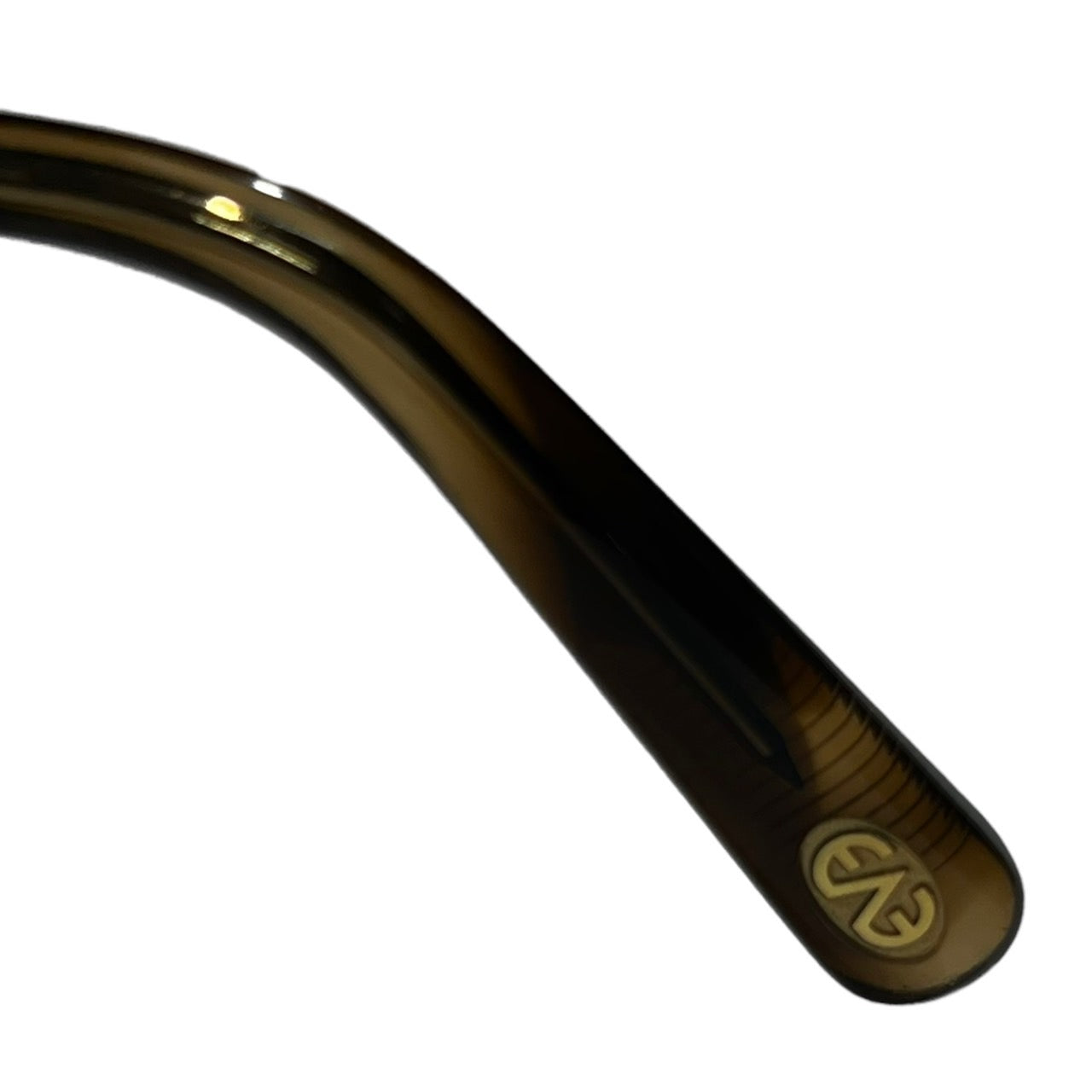 EYEVAN(アイヴァン) Webb(49)ウェブ/メガネ/サングラス 49□22-145 ブラウン/べっこう/鼈甲 OLB