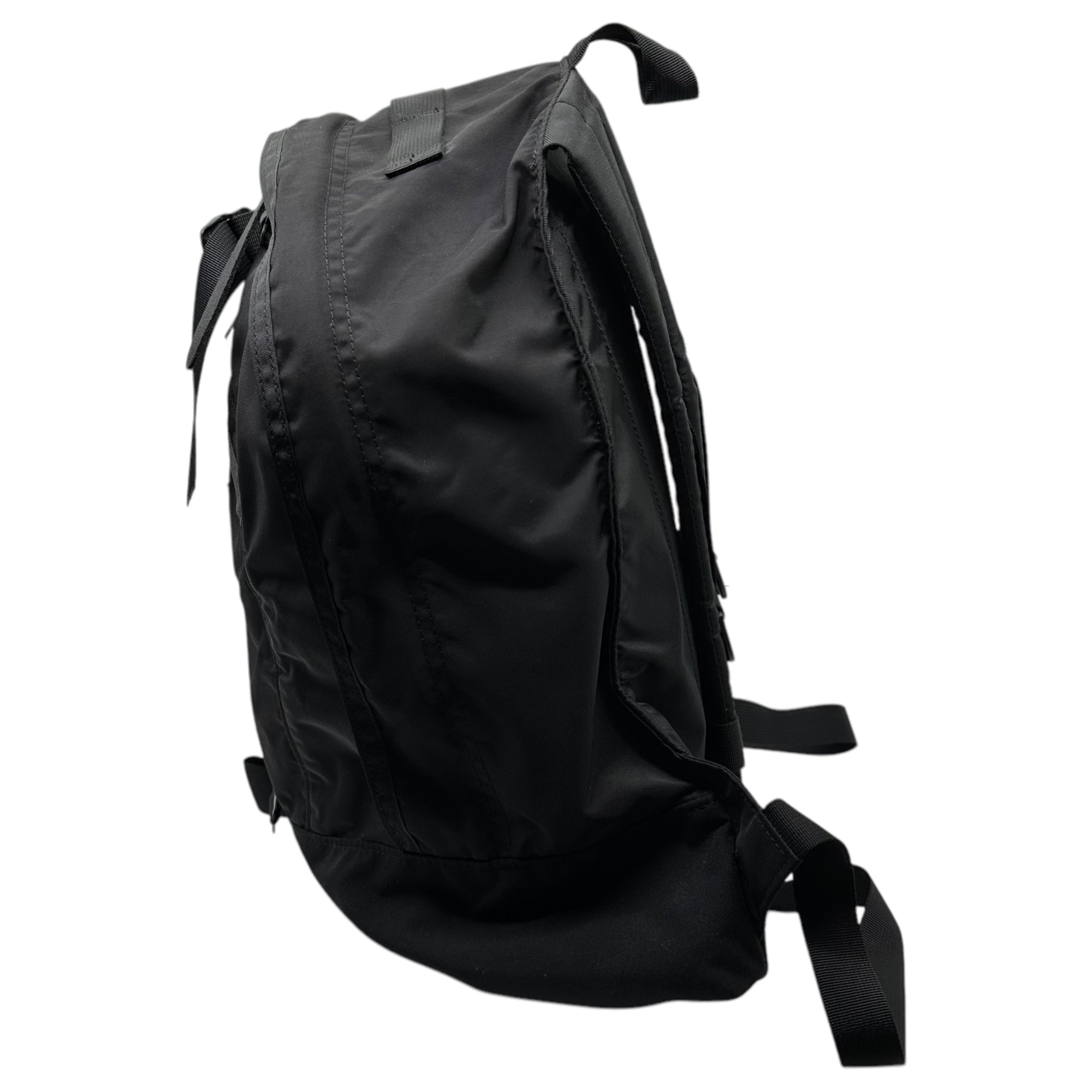 GREGORY(グレゴリー) BEAMS BOY 別注 NICE DAY NEW デイパック 143276 ブラック リュック バックパック ビームス ボーイ