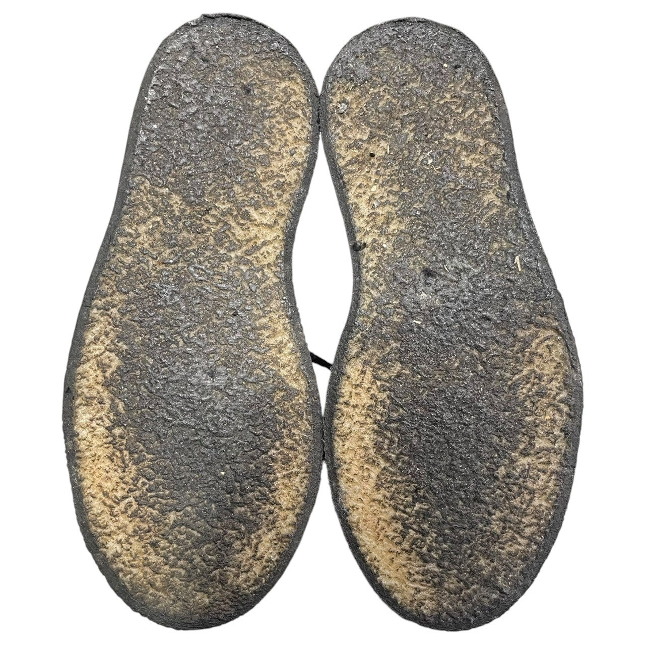 COMME des GARCONS HOMME PLUS × GEORGE COX(コムデギャルソンオムプリュス × ジョージコックス) 19AW D RING BUCKLE Bondage lace-up rubber sole leather shoes Dリング バックル ボンテージ レースアップ ラバーソール レザー シューズ PD-K122-001 UK7(26~26.5cm程度) ブラック 参考定価82,500円(税込) 箱付