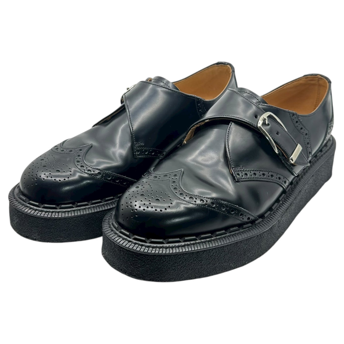 COMME des GARCONS HOMME PLUS × GEORGE COX(コムデギャルソンオム 
