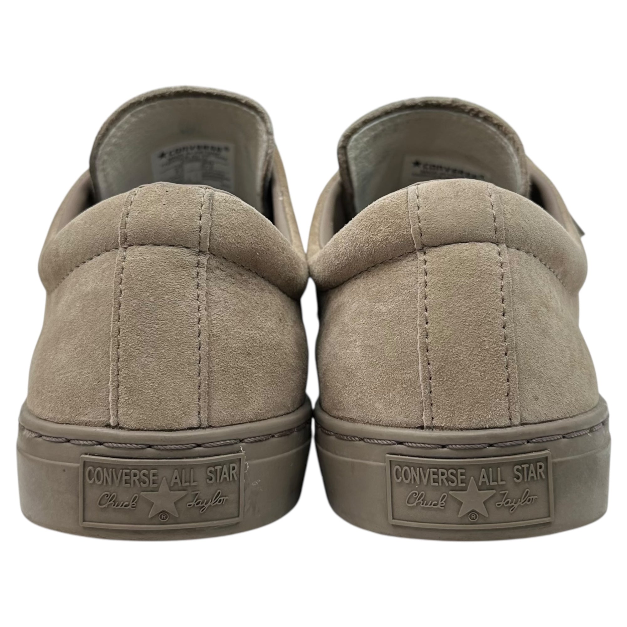 CONVERSE(コンバース) ALL STAR COUPE SUEDE WV OX オールスター クーペ スウェード ローカット スニーカー 31302810 27.5cm ベージュ