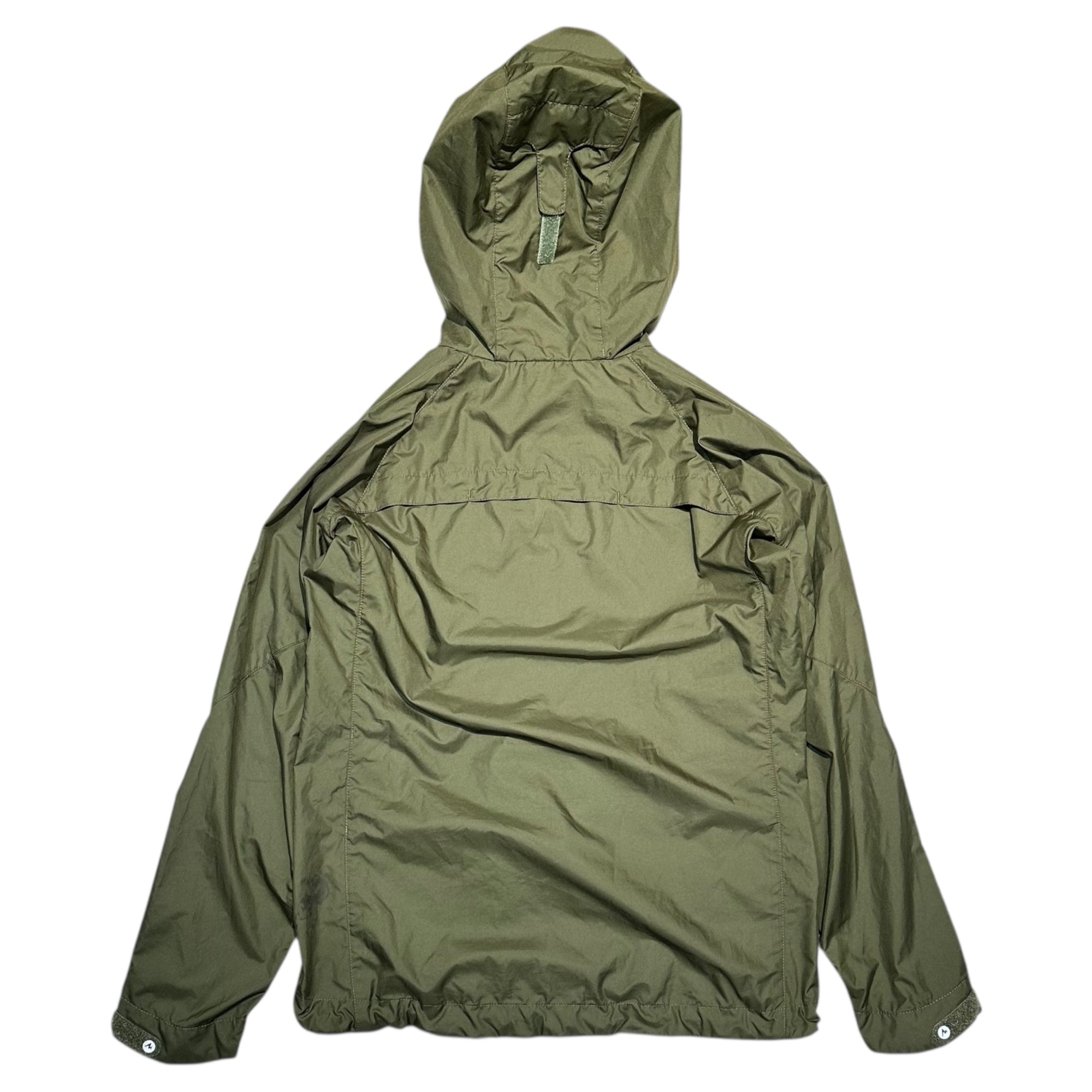 MARMOT(マーモット) Heat Navi Shell Jacket ヒート ナビ シェル ジャケット MJJ-F2506W S オリーブ マウンテンパーカー アウトドア