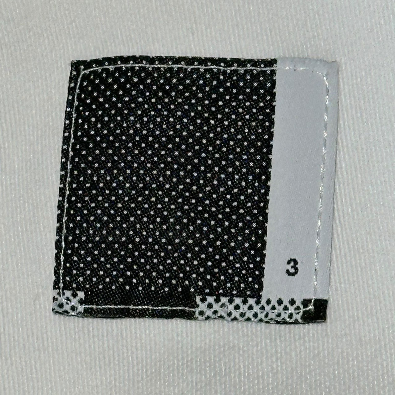 FACETASM(ファセッタズム) 21SS Big Pocket Cropped Cargo Pants ビッグポケット クロップド カーゴ パンツ KG0-PT-M15 3(S) ホワイト