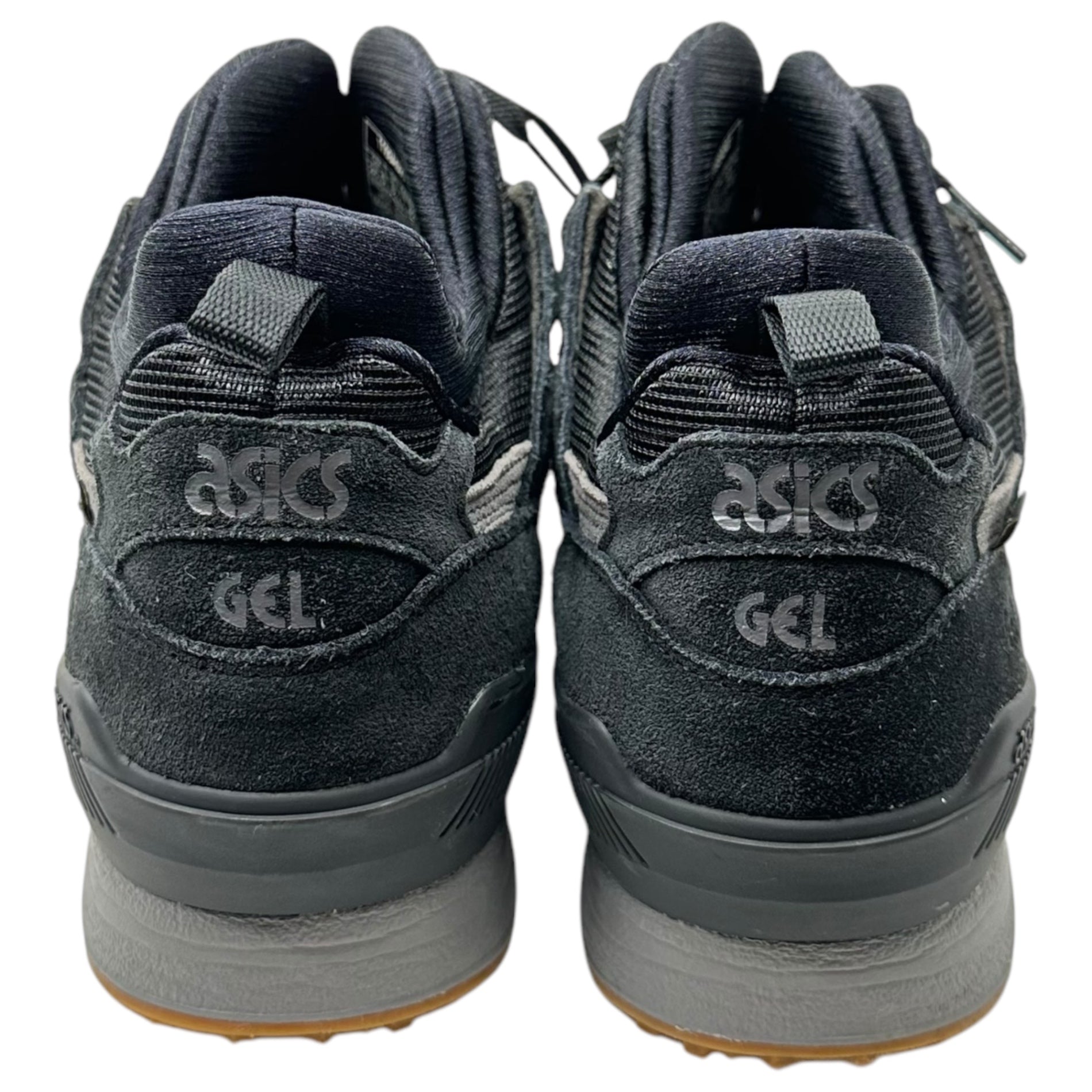 asics(アシックス) GEL-Lyte MT GTX ゲルライト スニーカー 1193A041 26.5cm ブラック×グレー GORE-TEX ゴアテックス