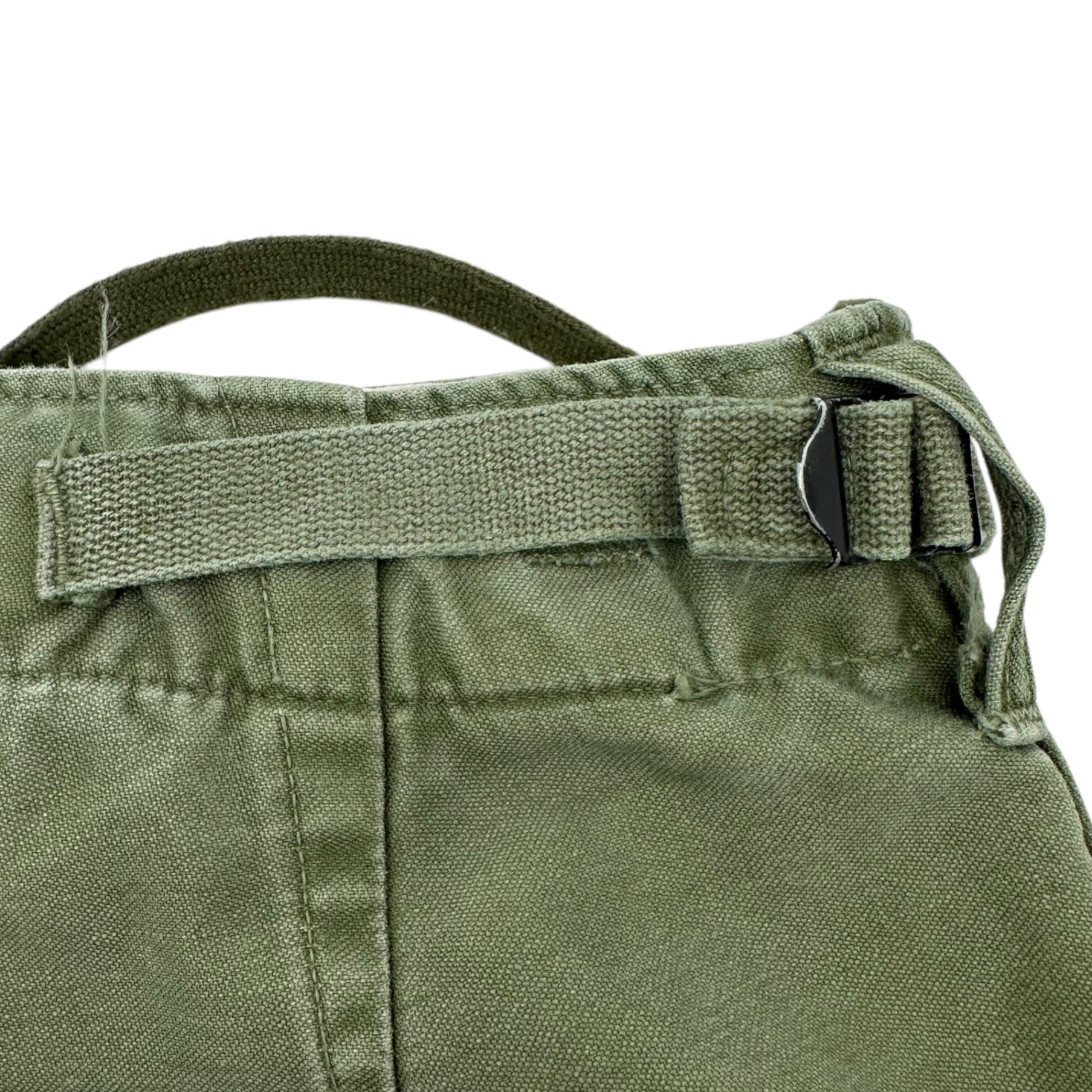 US ARMY(アメリカ軍) M51 FIELD PANTS ミリタリー カーゴ パンツ REGULAR SMALL オリーブ