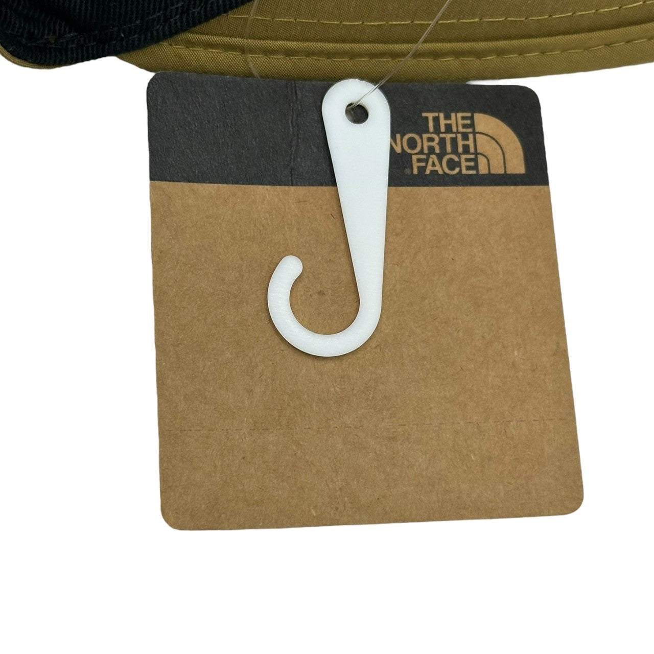 THE NORTH FACE(ノースフェイス) 5 PANEL CAP ファイブ パネル キャップ NN01825 FREE カーキ 帽子