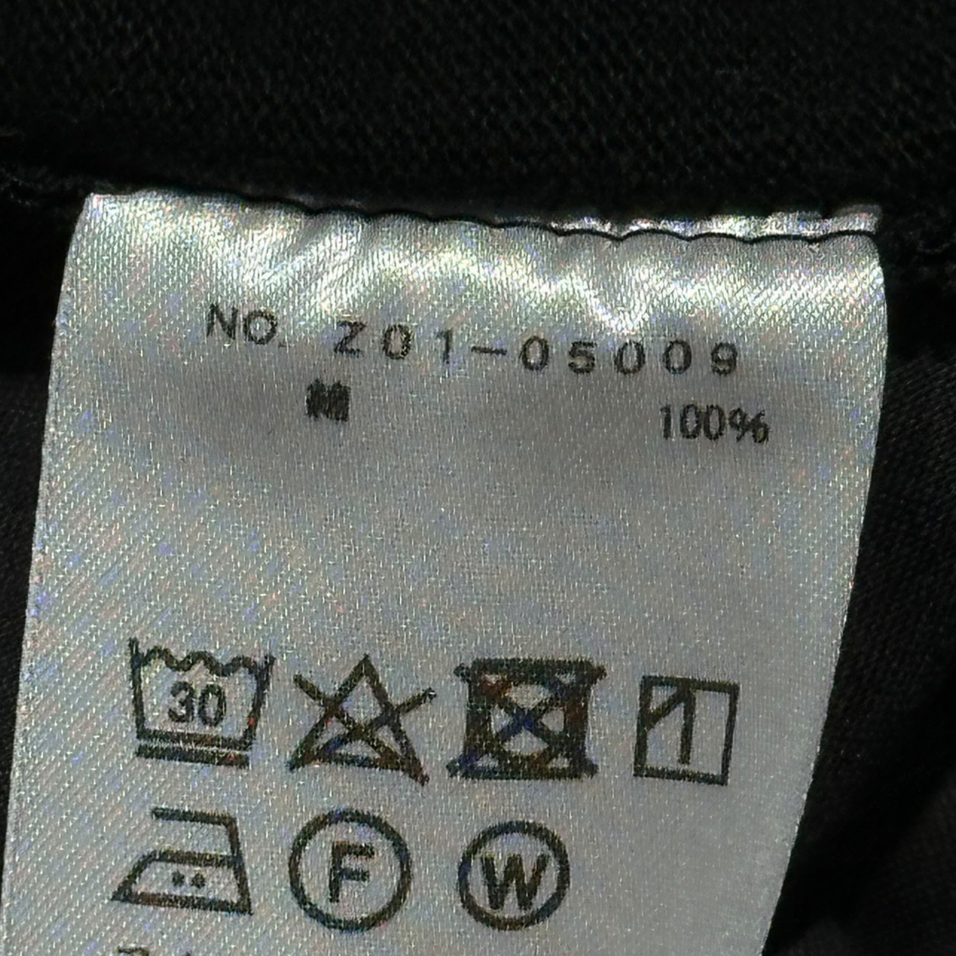 COMOLI(コモリ) 24SS Cotton Jersey Cargo Shorts コットン ジャージ カーゴ ショーツ Z01-05009 2 ブラック ハーフ ショート スウェット