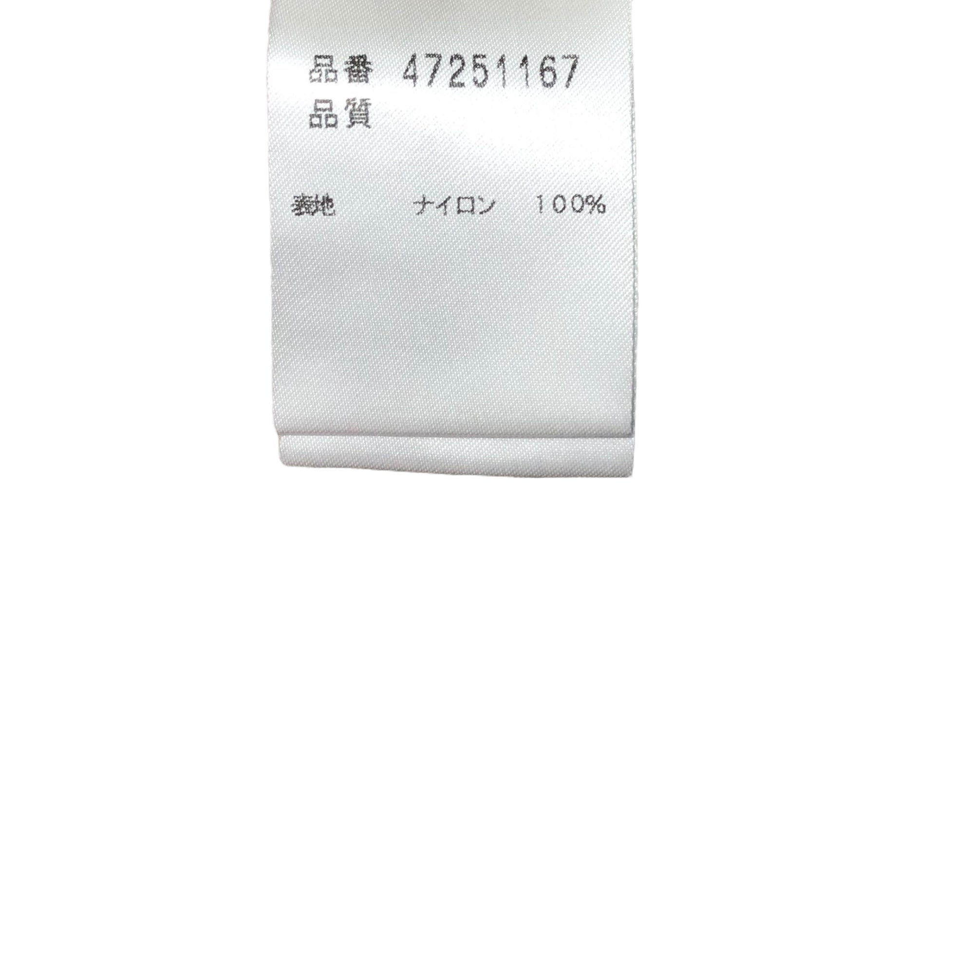 PEUTEREY(ピューテリー) nylon stainless steel collar coat ナイロン ステンカラー コート 47251167 50(XL程度) ベージュ ジャケット