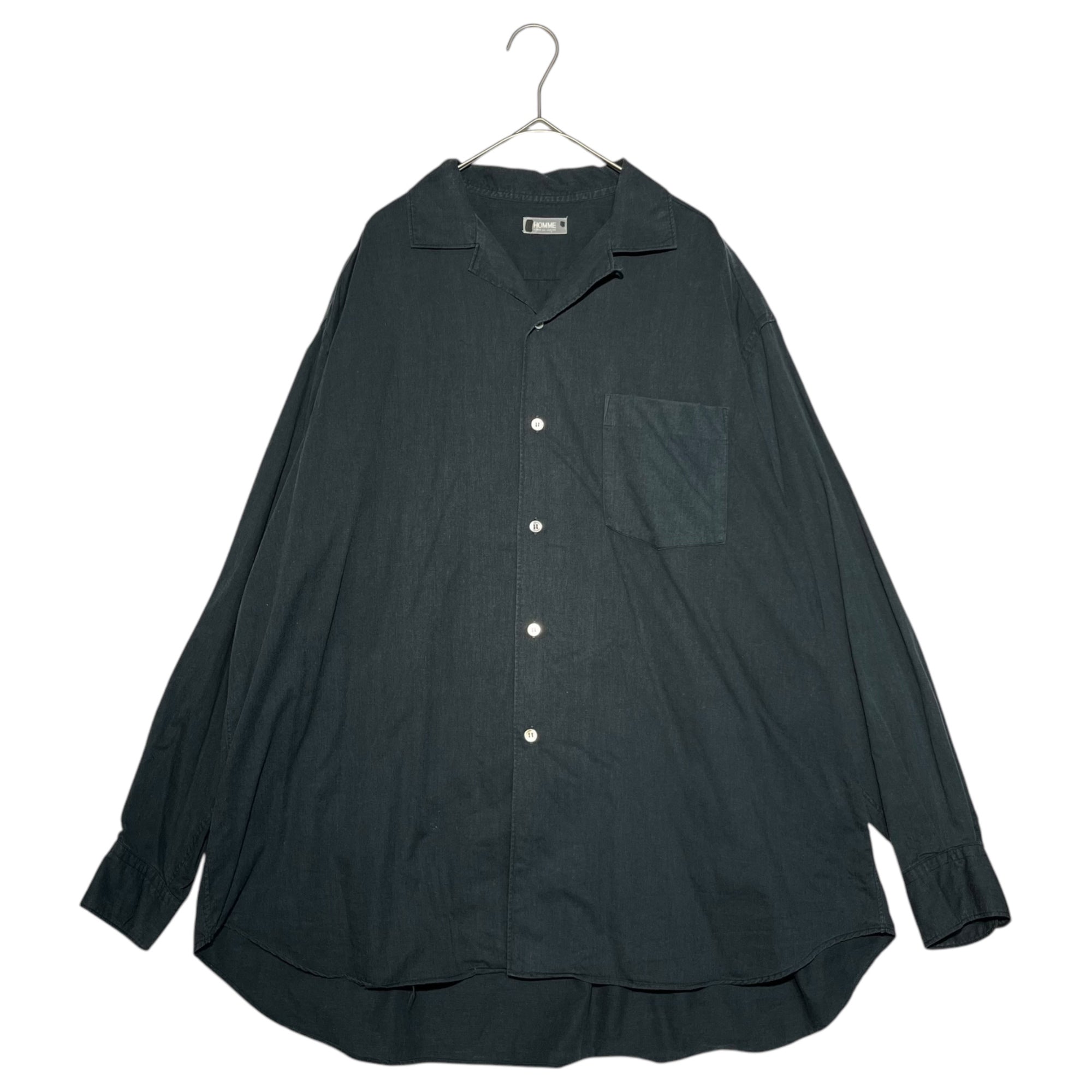 COMME des GARCONS HOMME(コムデギャルソンオム) 80