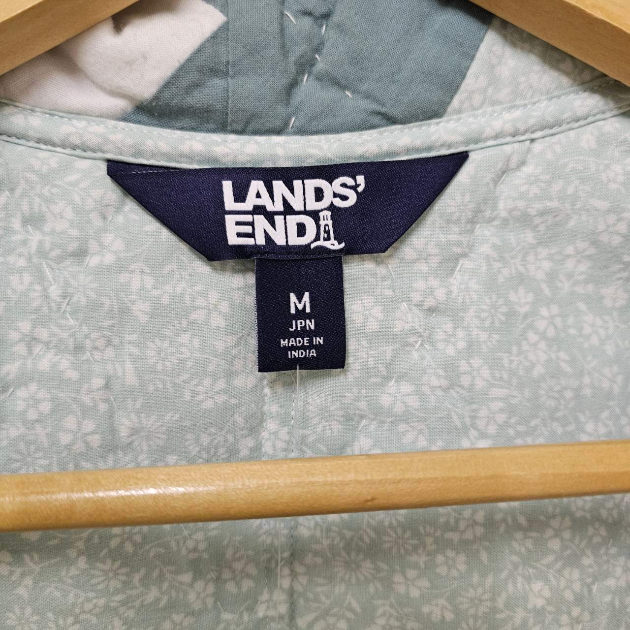 used_(ユーズド) Patch_ quilted patchwork handmade jacket/キルティングパッチワークハンドメイドジャケット M ミックス