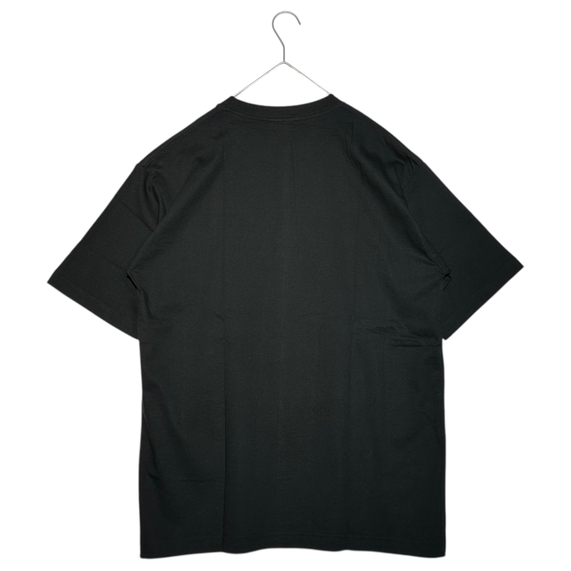MICHAEL(ミカエル) 00's "BRUCE LEE" MOVIE TEE ブルース・リー プリント Tシャツ XL ブラック 映画