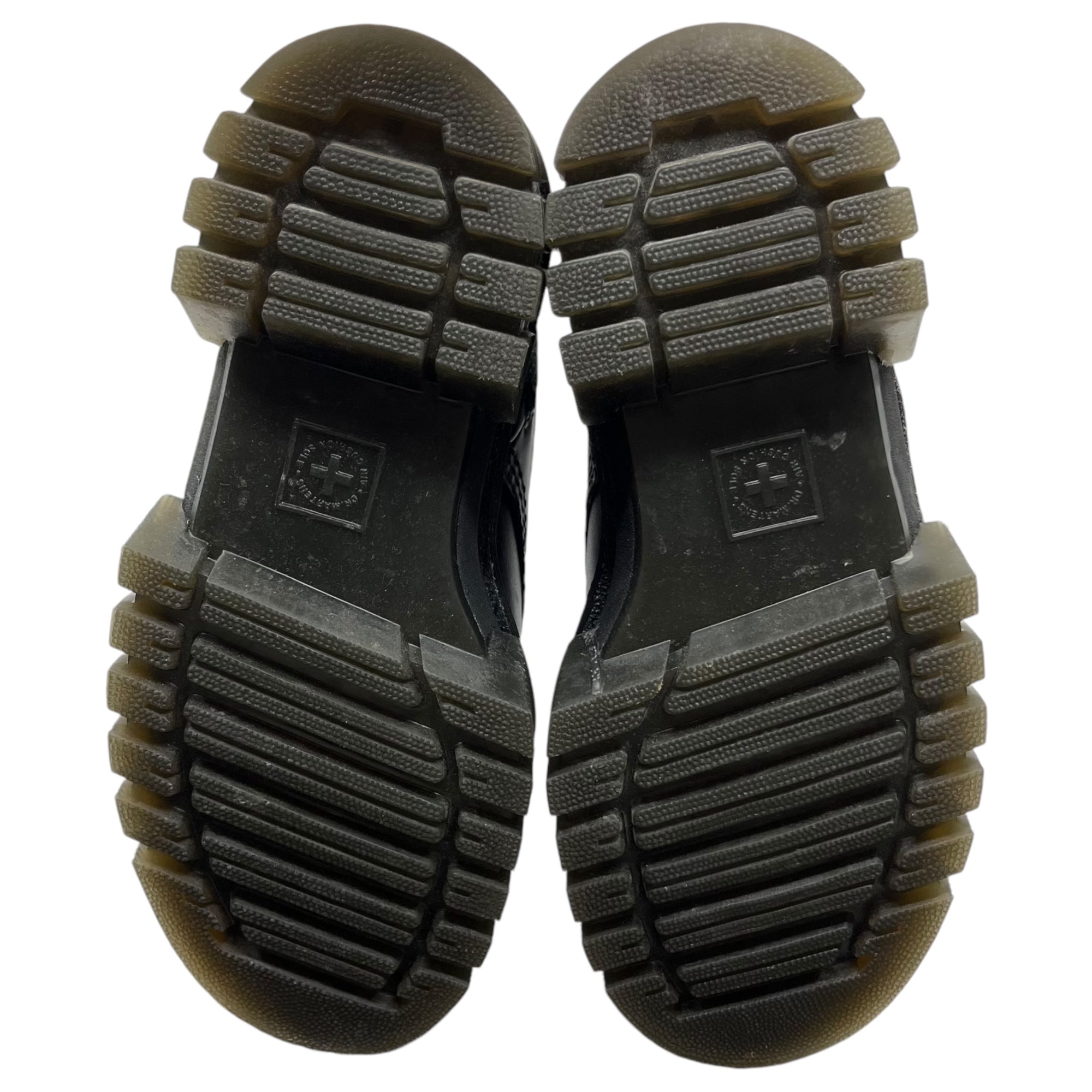 DR.MARTENS(ドクターマーチン) 20 hole long boots 20 ホール ロング ブーツ トール 22cm ブラック