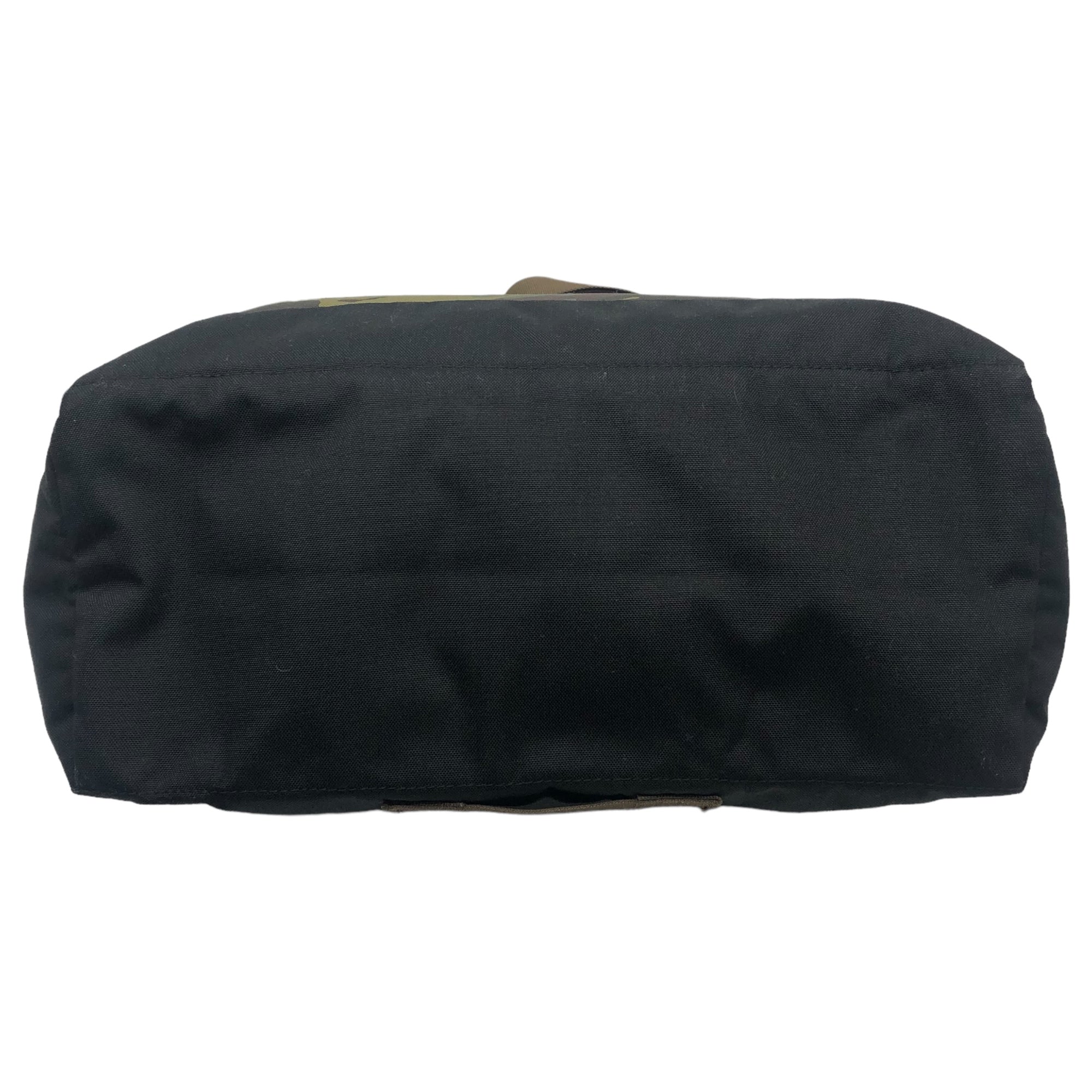 GREGORY(グレゴリー) メッセンジャーバッグ ショルダーバッグ 迷彩 カモフラ カーキ×グリーン×ブラック