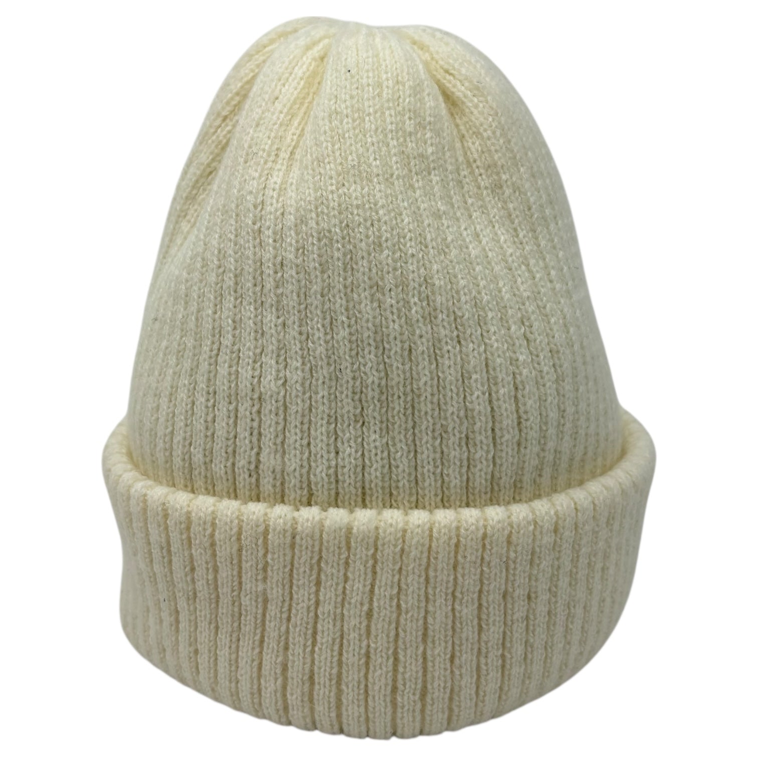 Maison MIHARA YASUHIRO(メゾンミハラヤスヒロ) CA4LA Collaboration Knit Hat カシラ コラボ ニット帽 I08AC402-0 FREE アイボリー in・stru(men-tal). Maison MIHARA YASUHIRO インストルメンタル